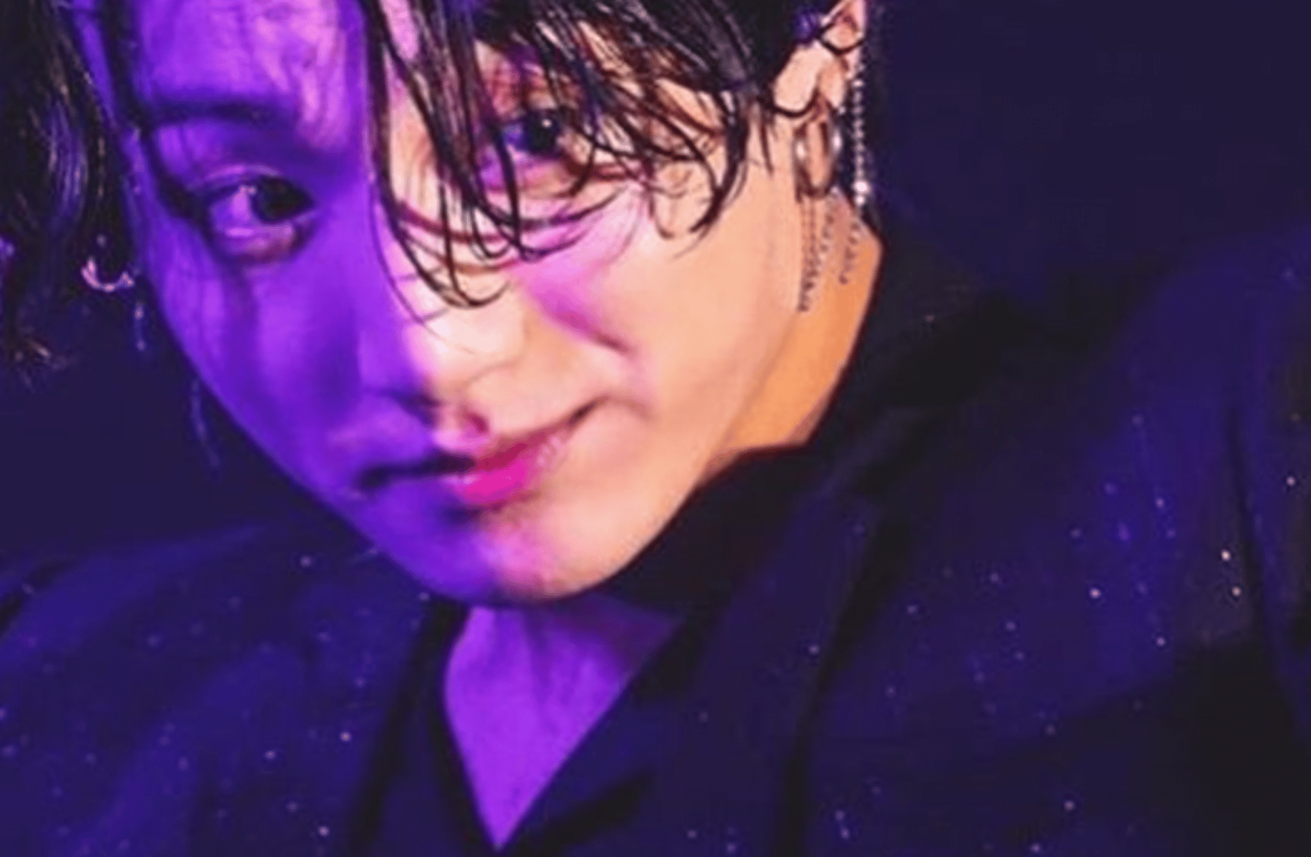 Jeon Jungkook