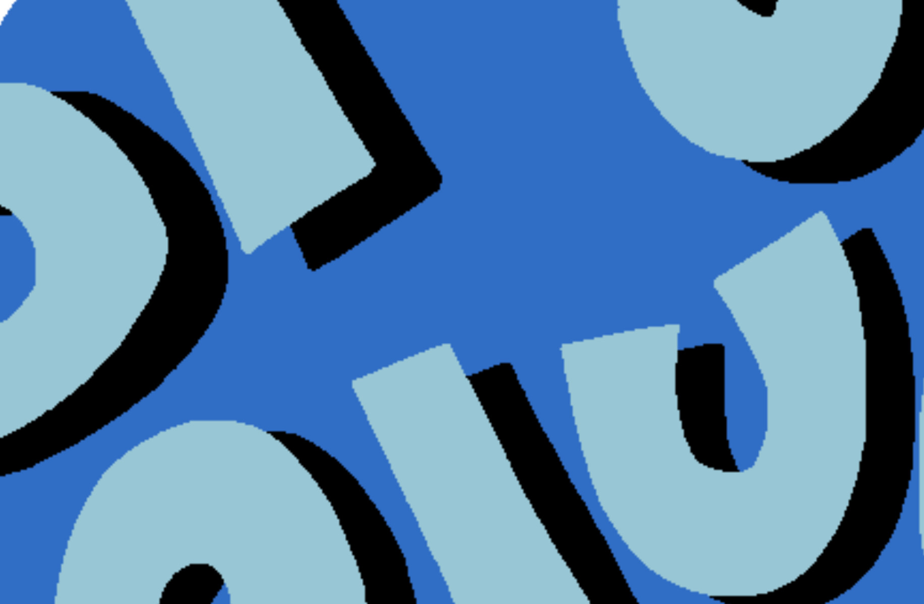 Blue's Clues RP