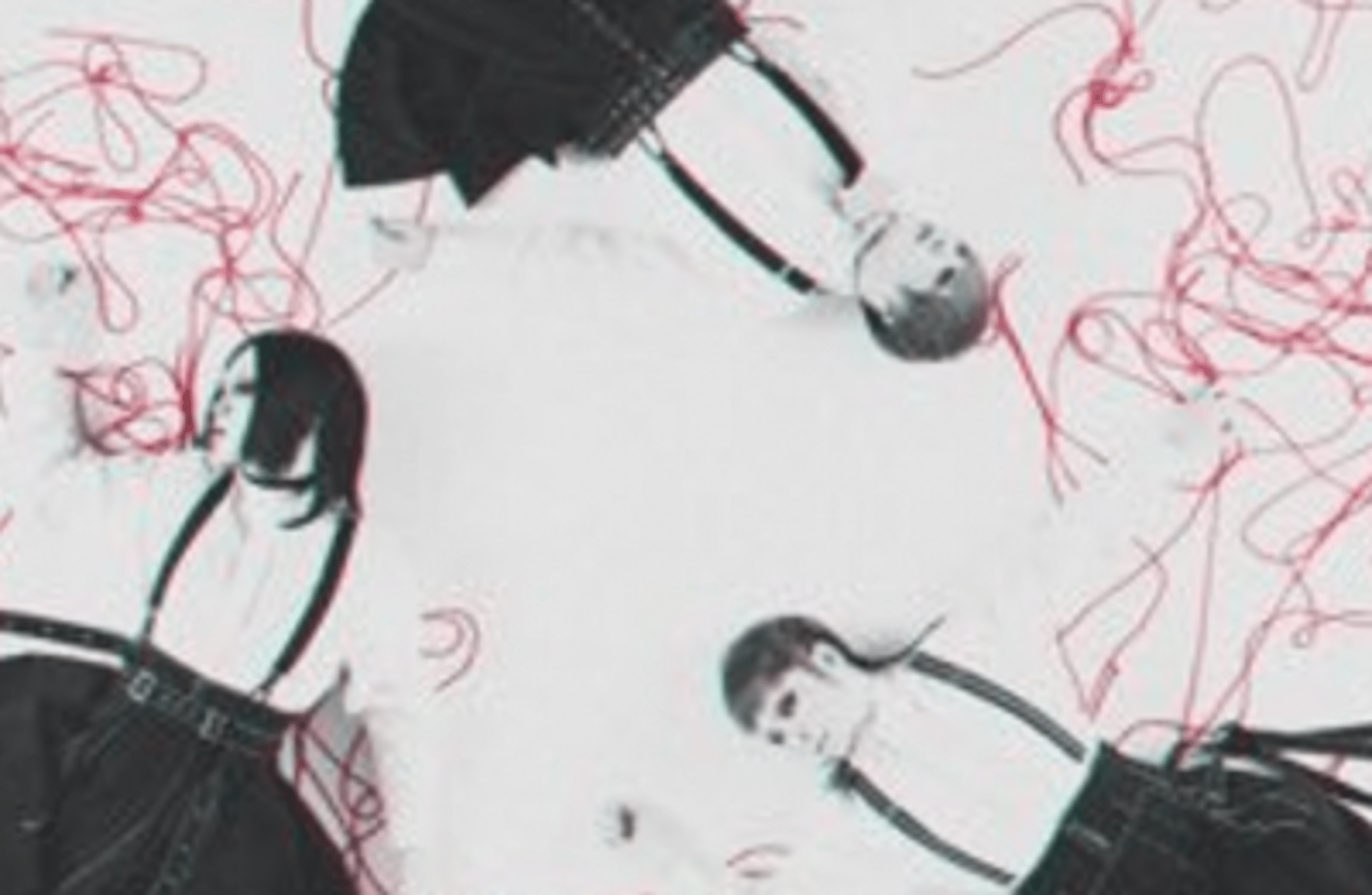MUCC Yukke