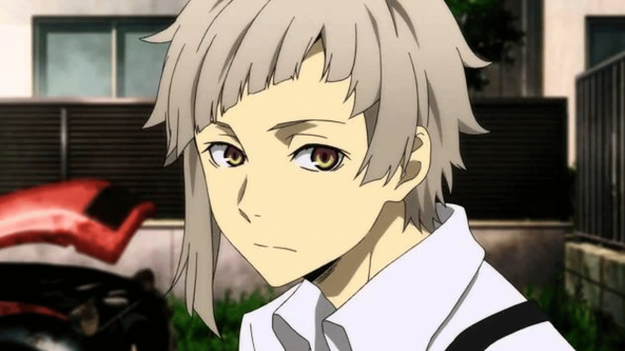 Atsushi Nakajima