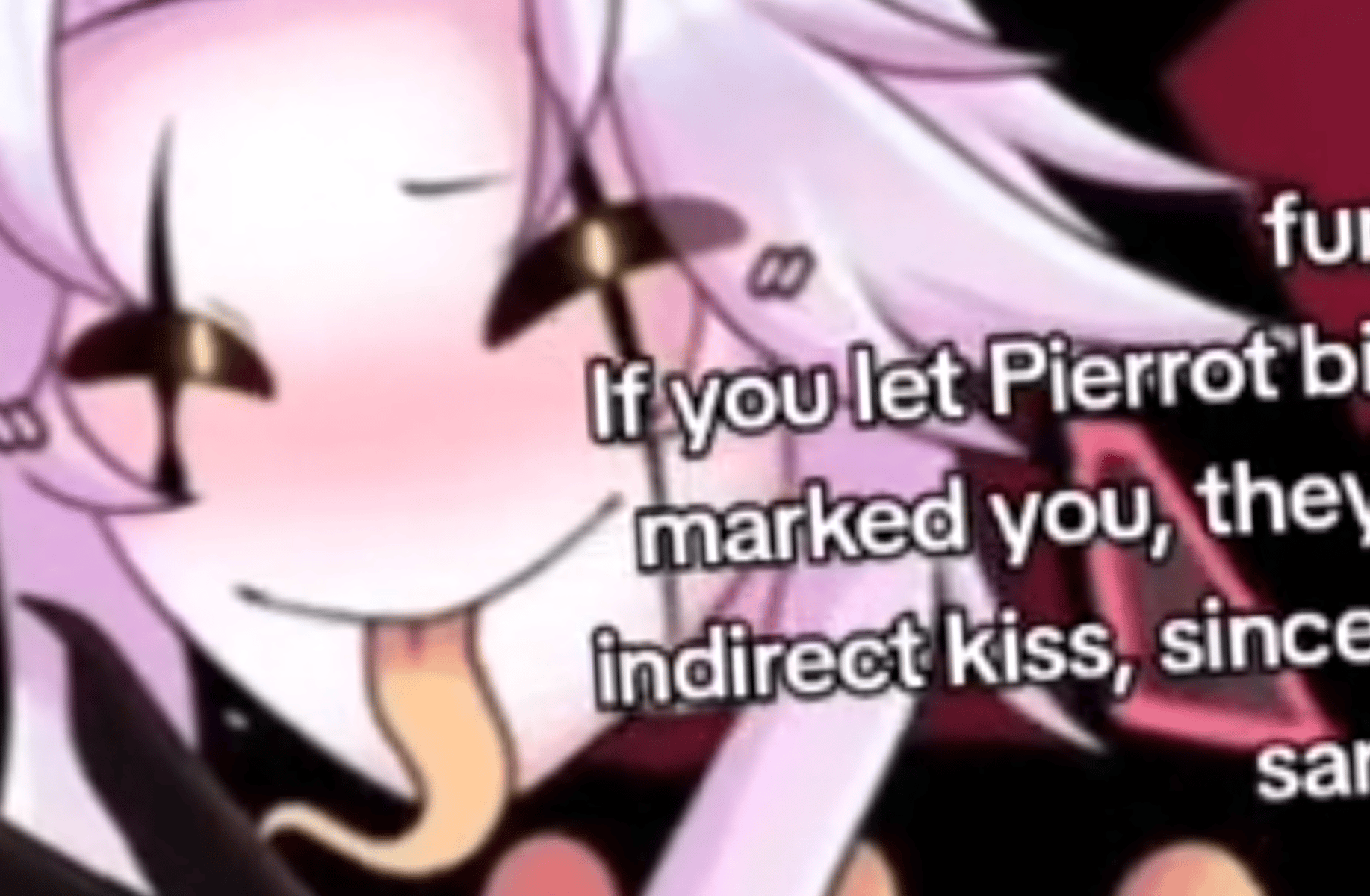 Pierrot