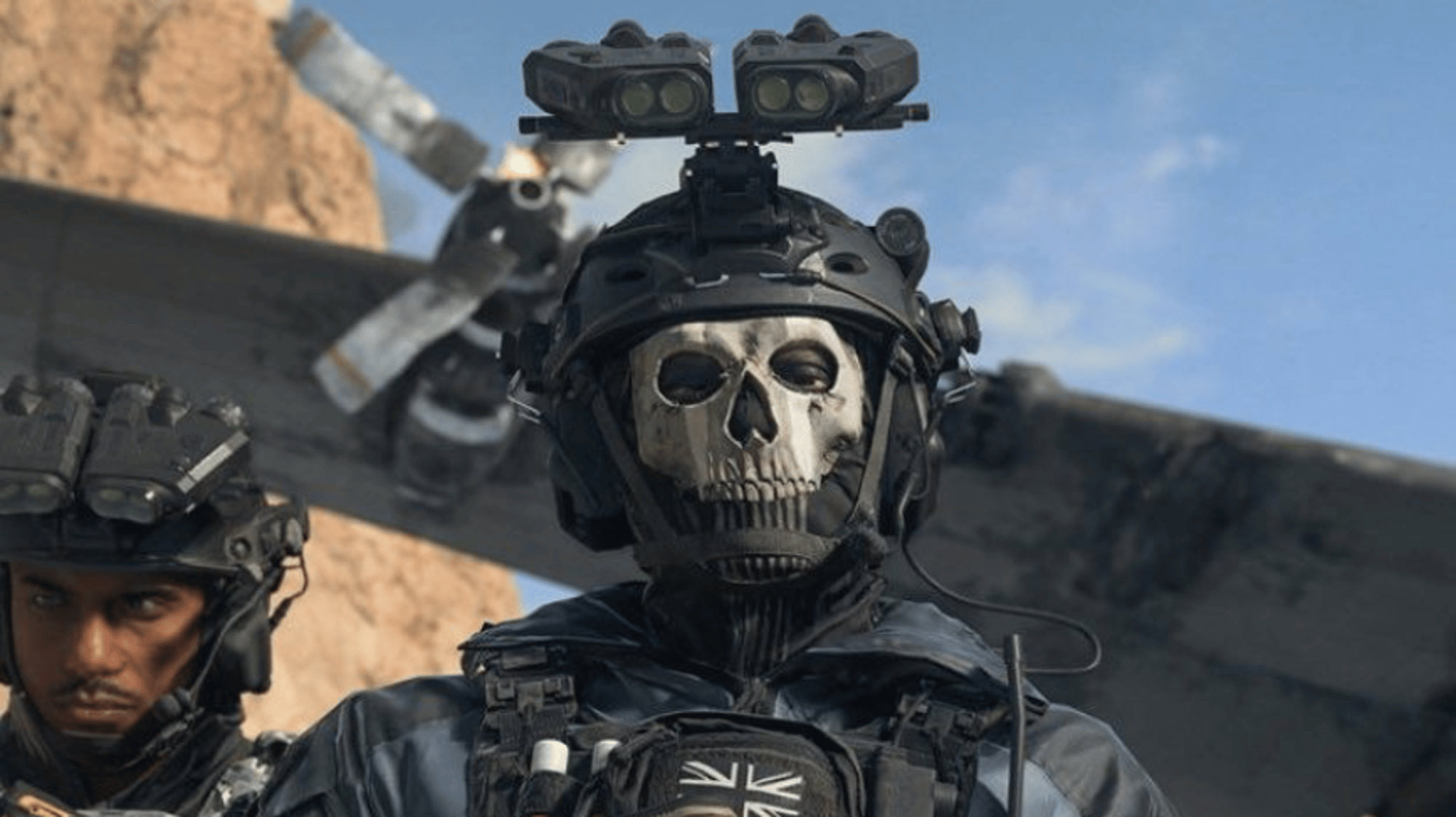 Ghost