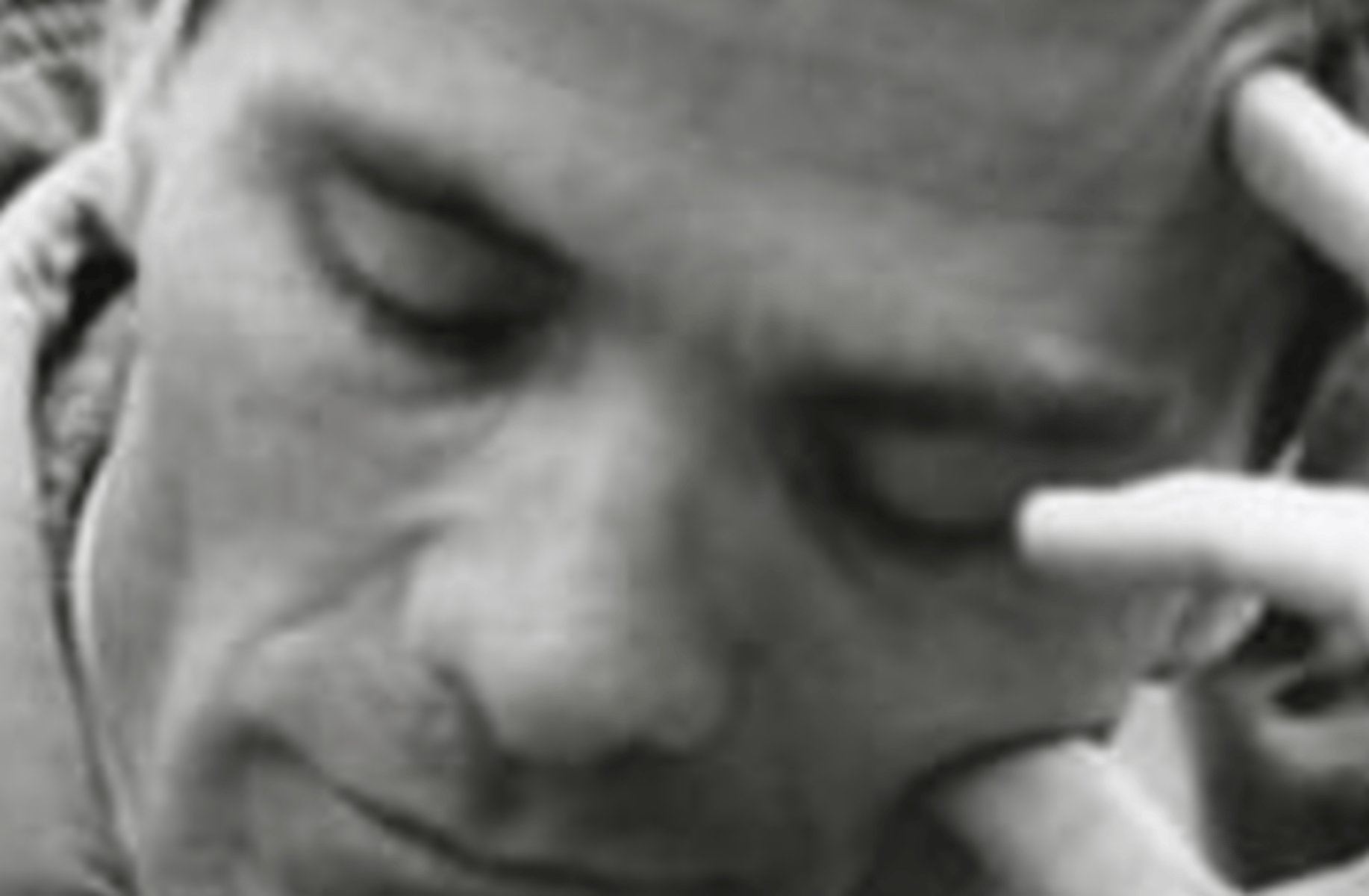 Pier Paolo Pasolini
