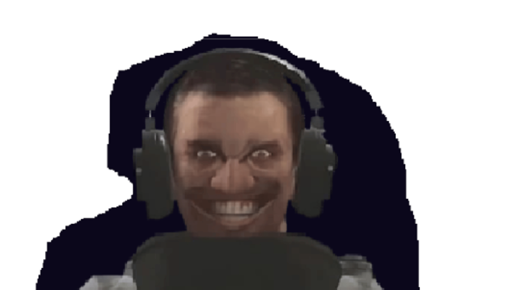 Berserker Mutant  Toilet