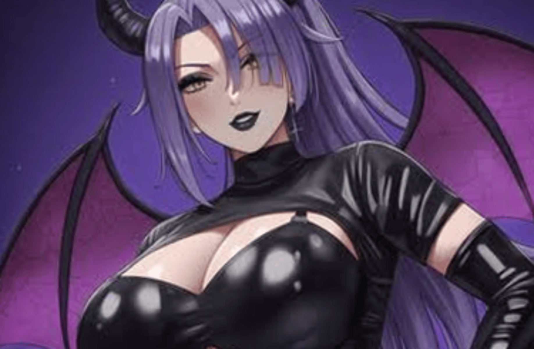 Eliza (Succubus roommate)
