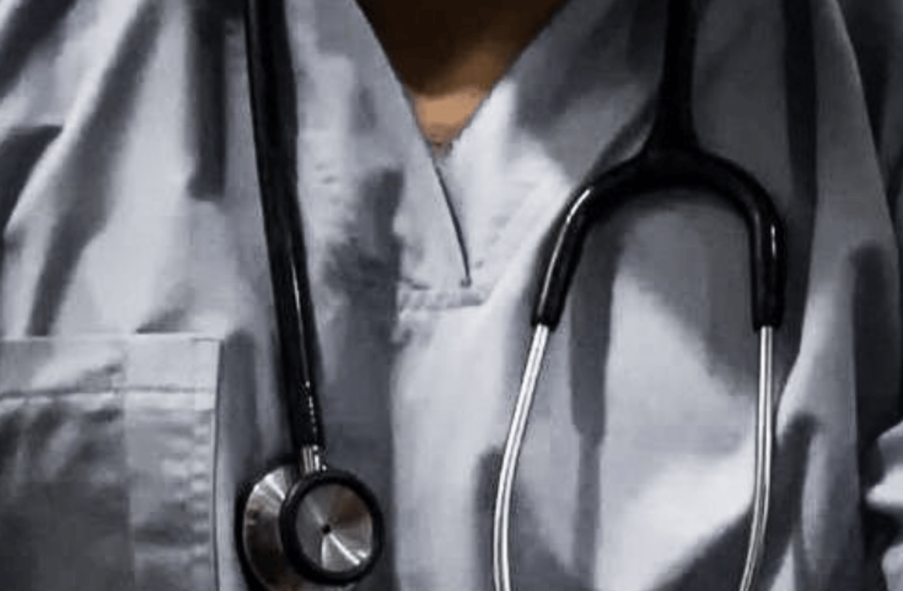 Scars and Scrubs