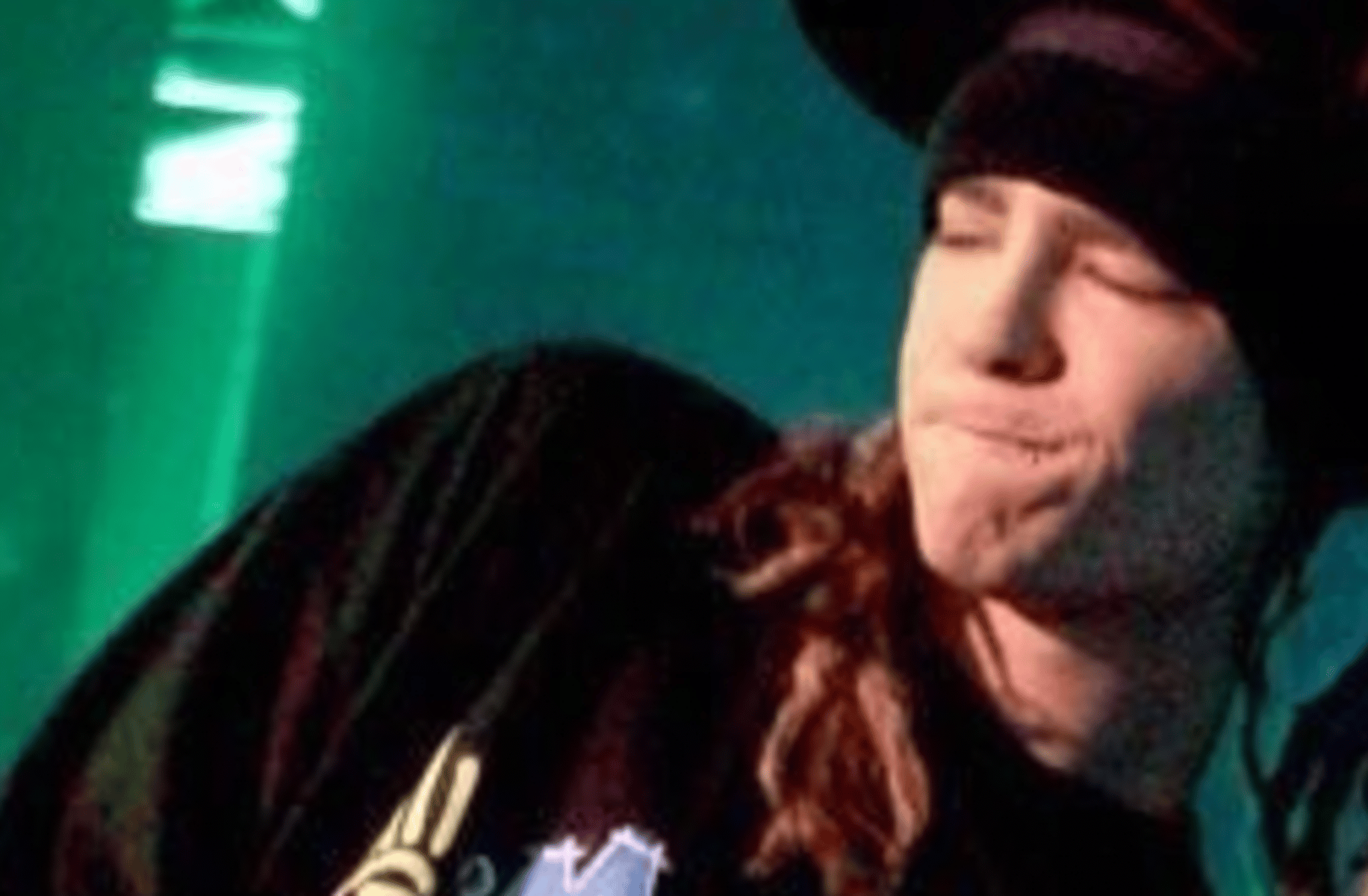 Tom kaulitz