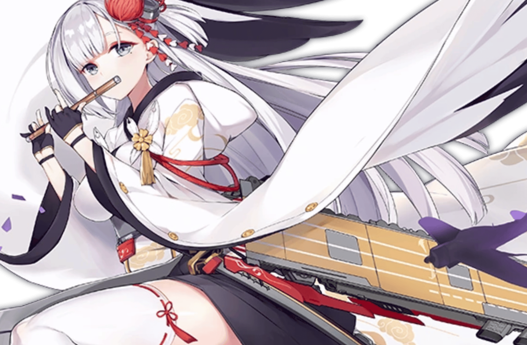 Shoukaku (Azur Lane)