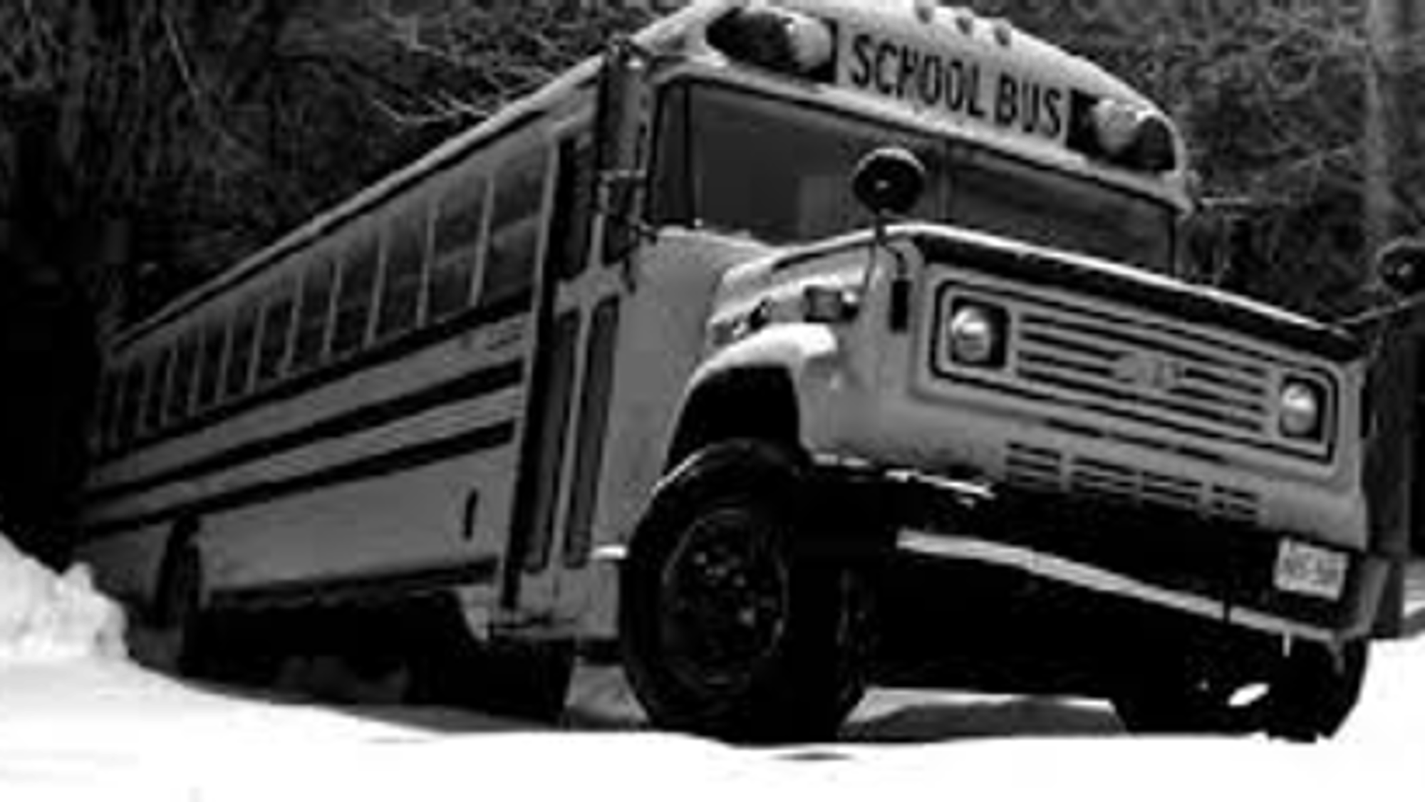 DBD Bus Ride