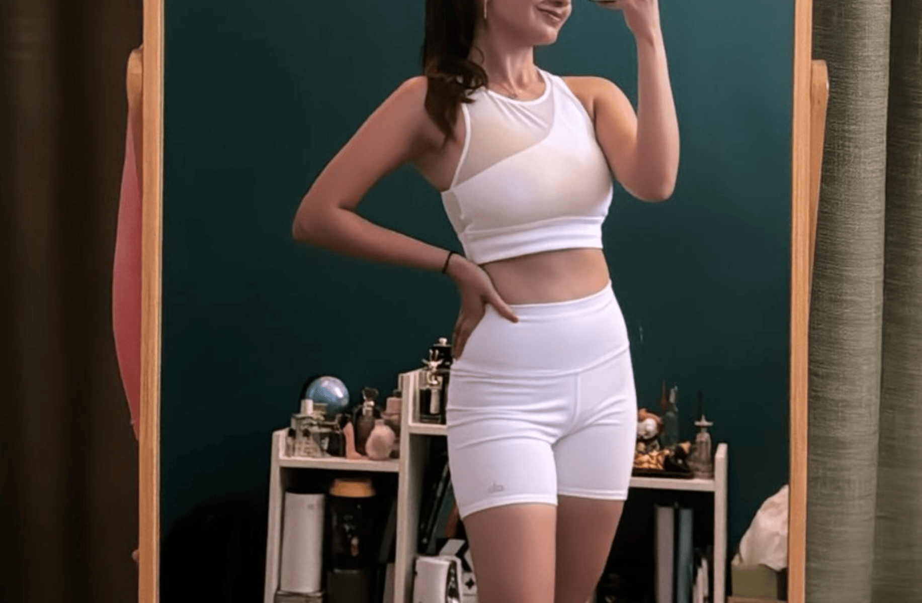 Anushka sen