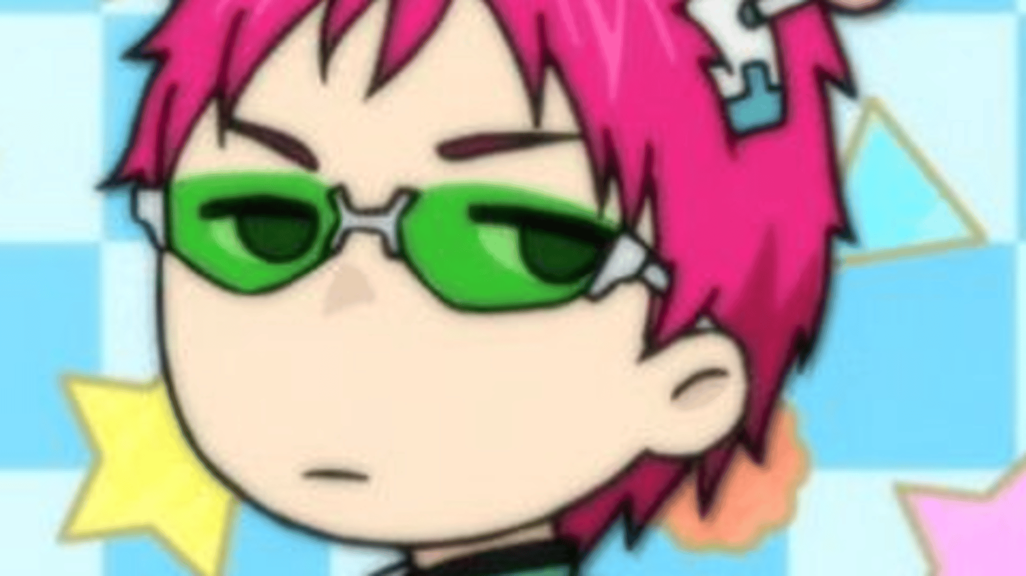 Saiki k.