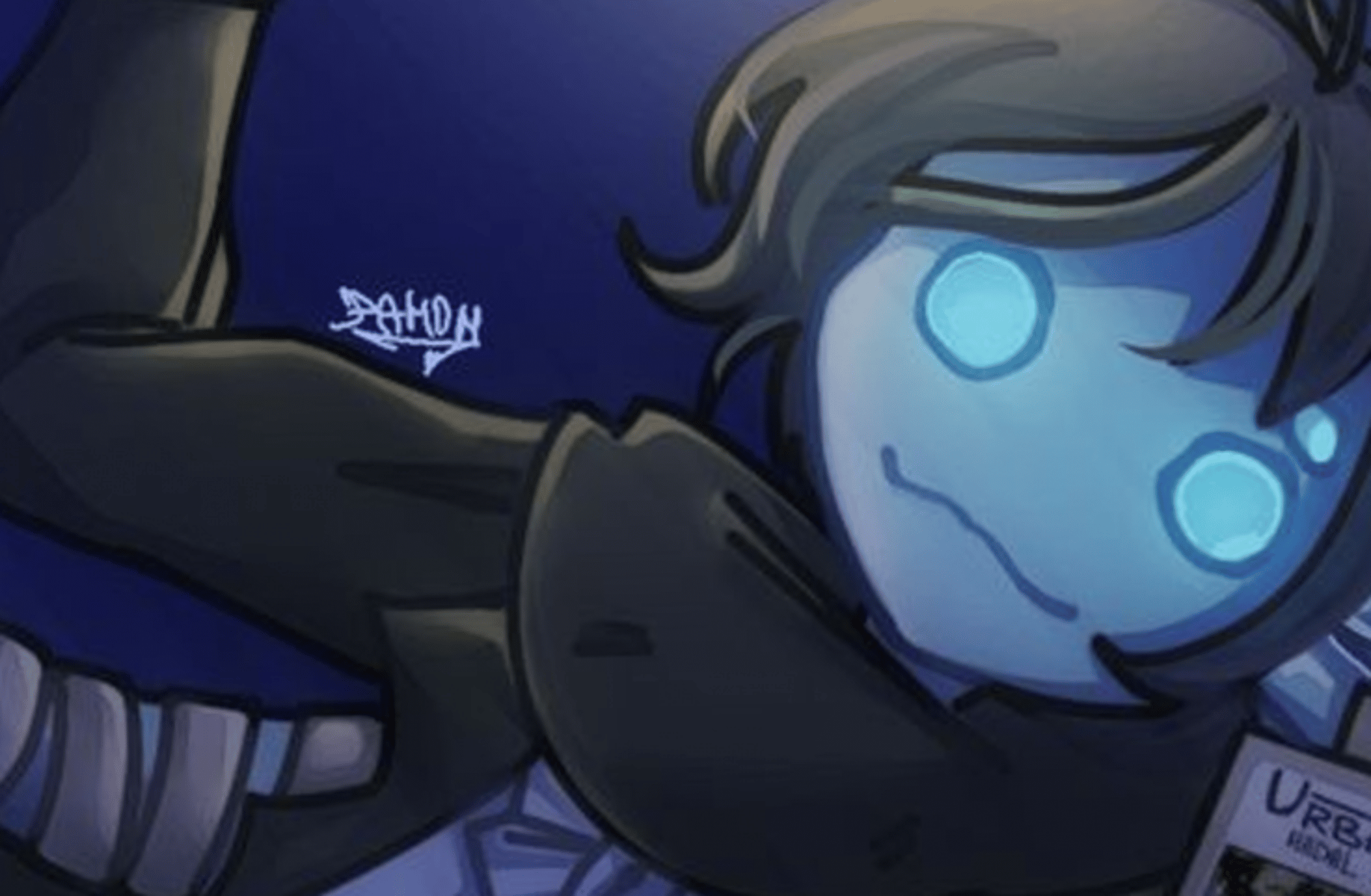 Sebastian Solace