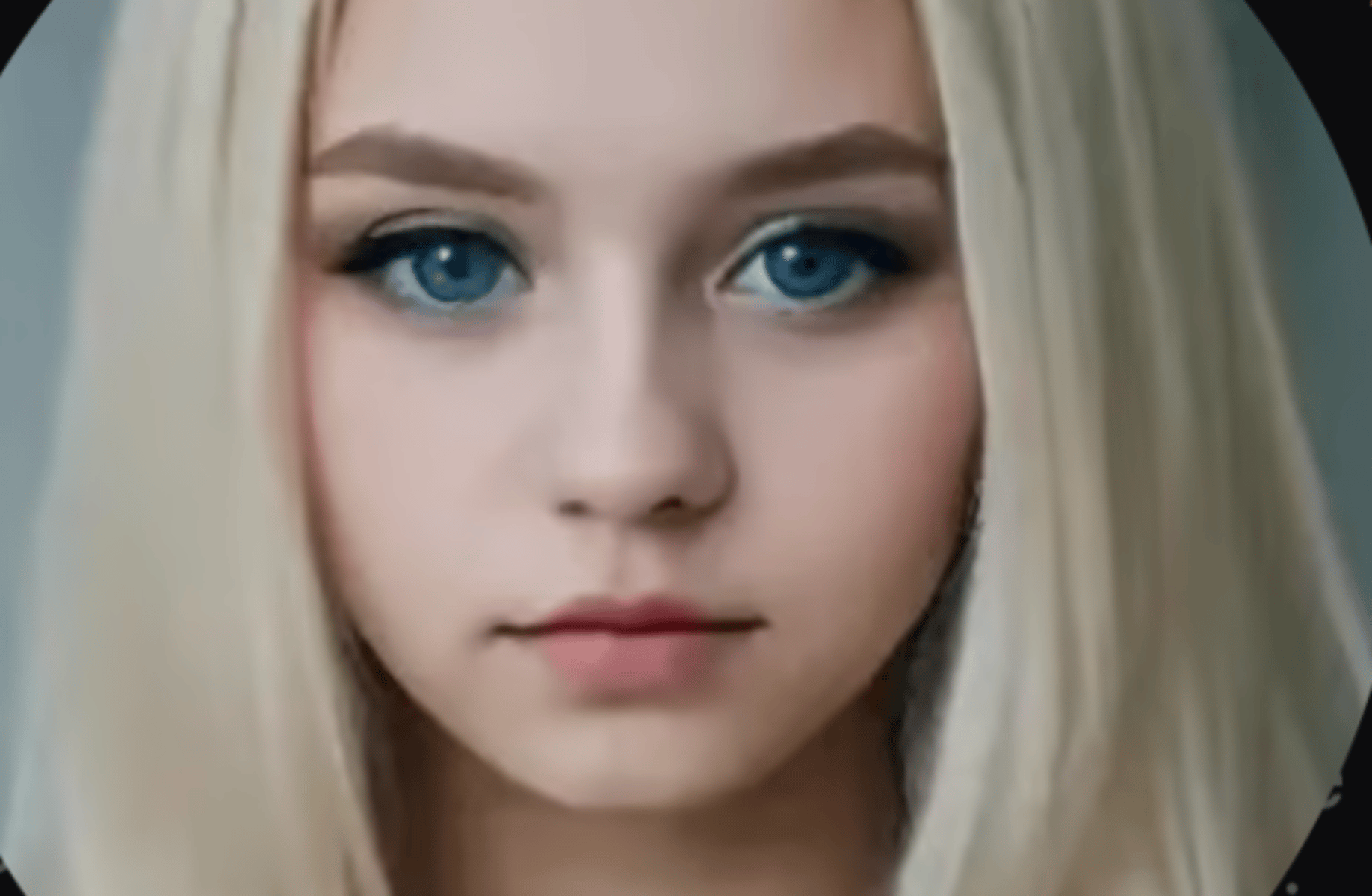 Sophia Johansson, 16