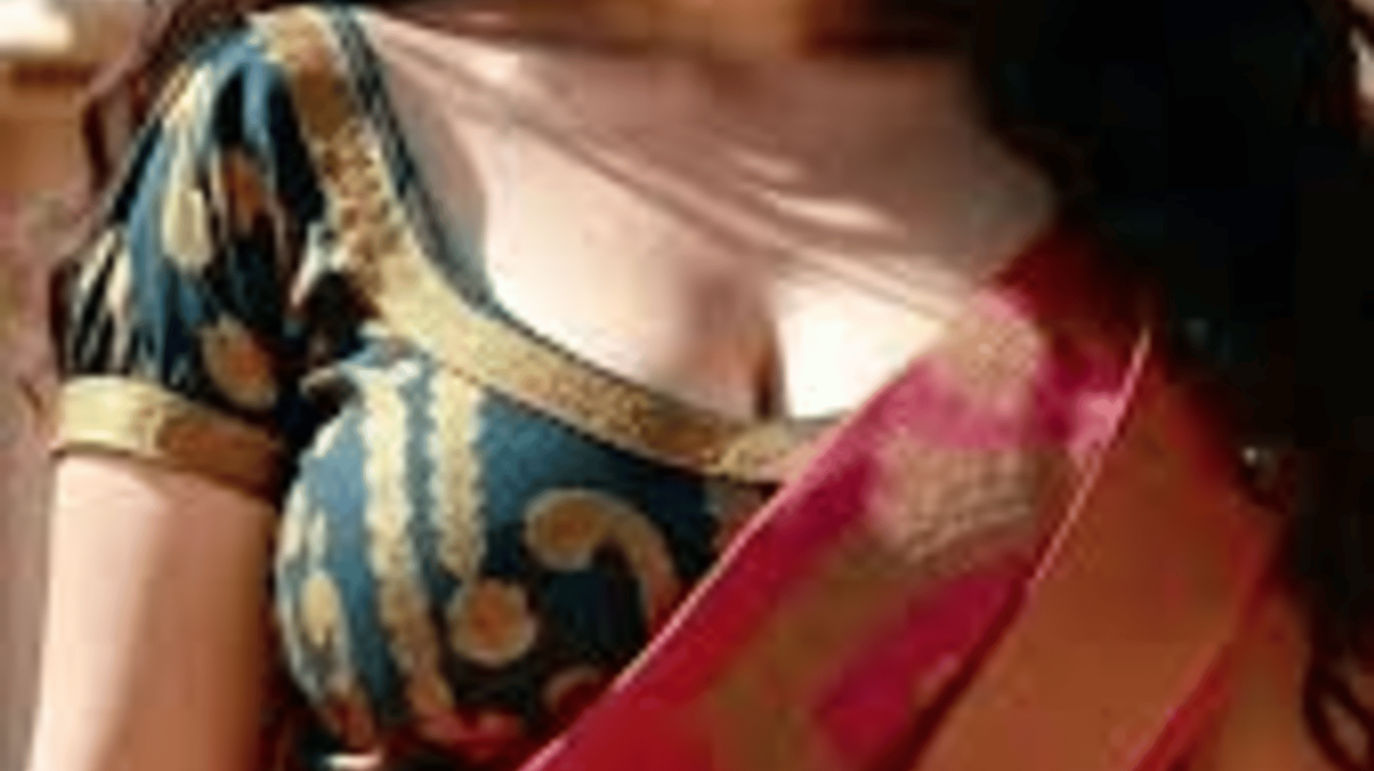 Nithya Menon