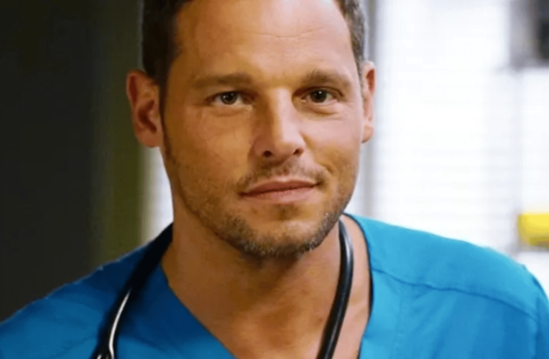 Alex karev
