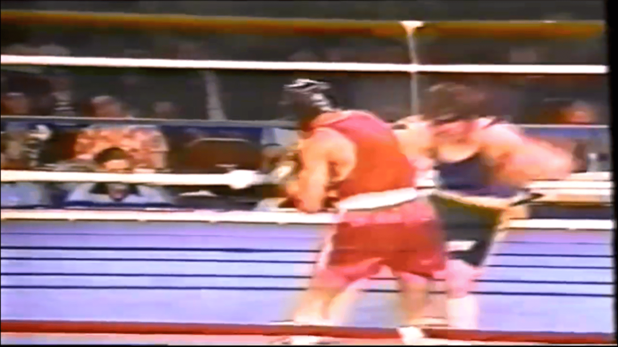 Mike tyson