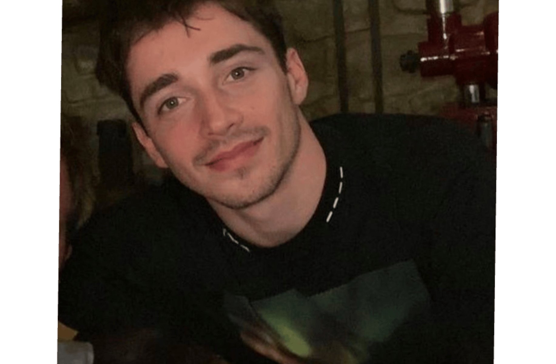 Charles Leclerc