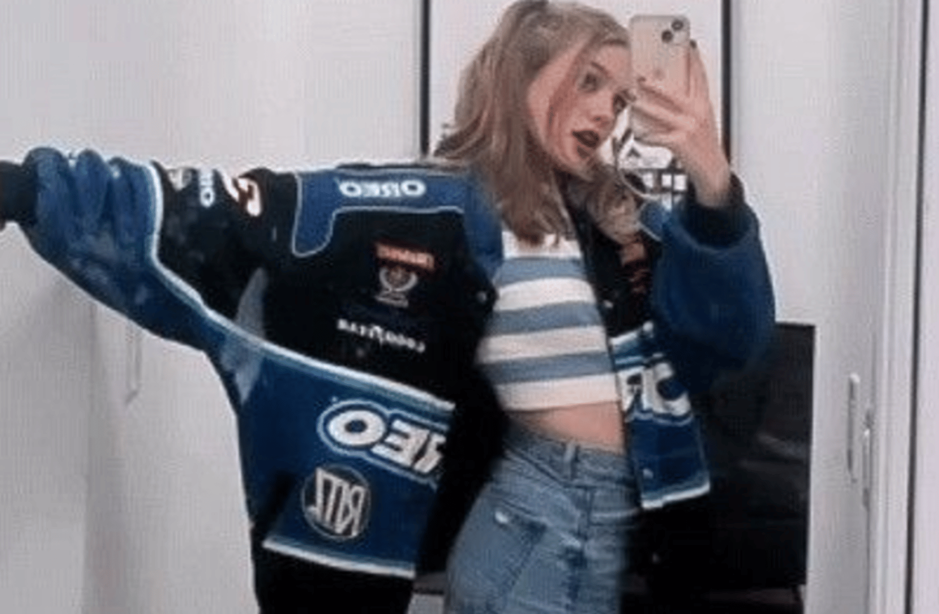 Teagan Croft
