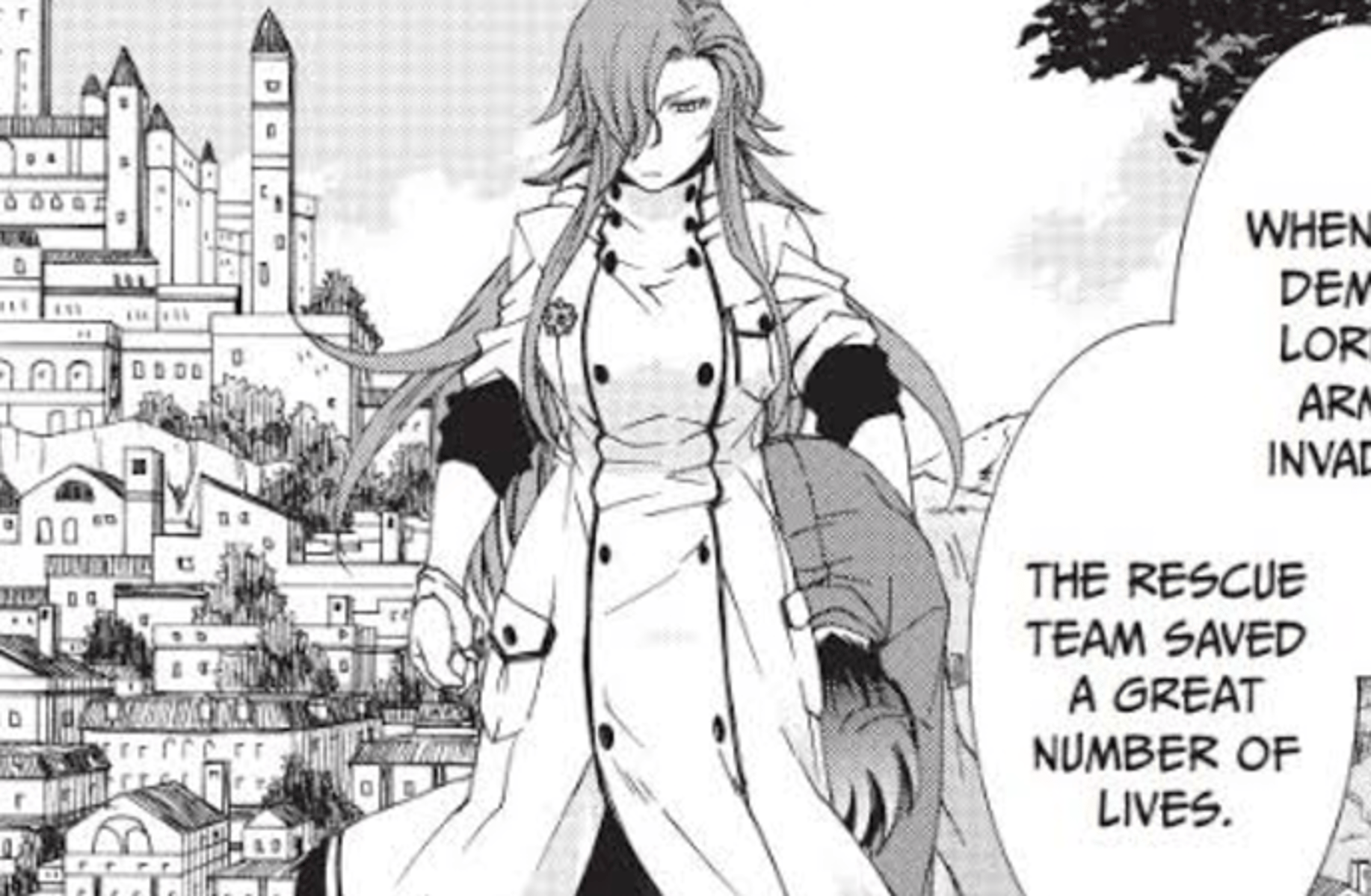 Rose (Pre injury)