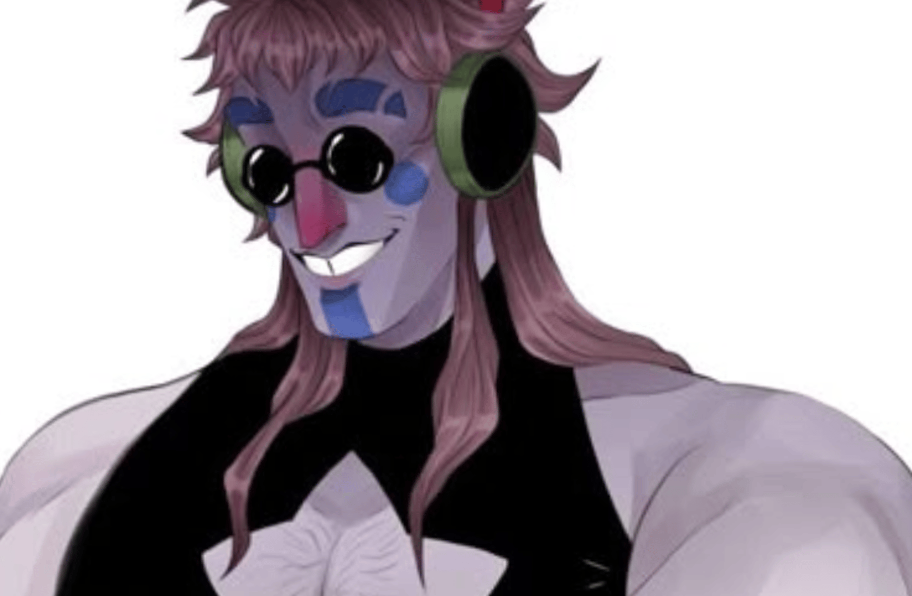 Music Man