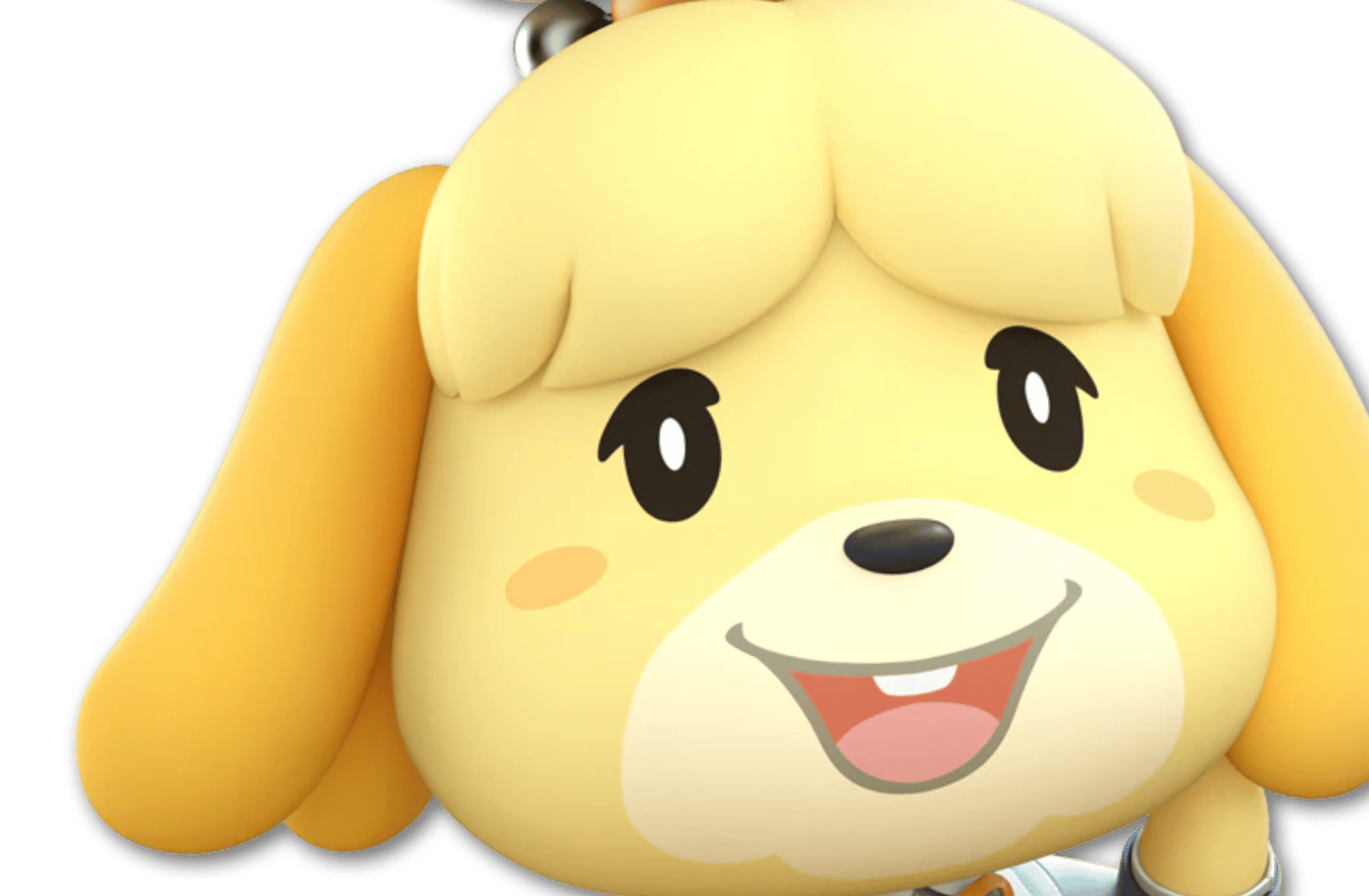 Isabelle