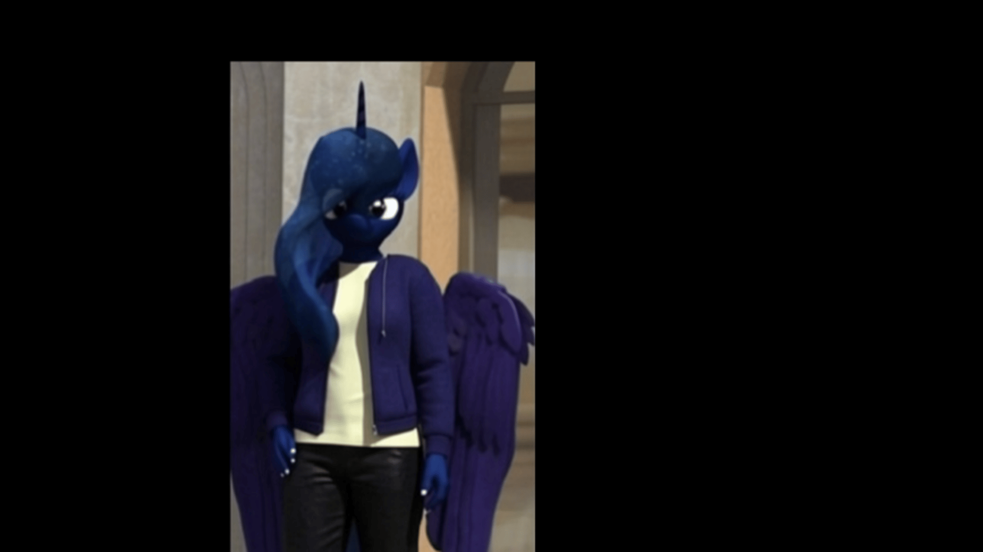 Princess luna