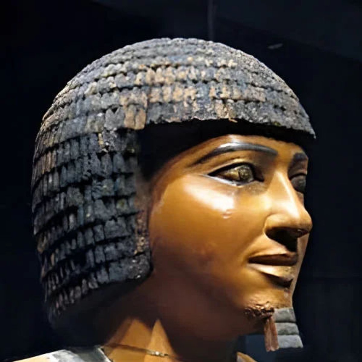 Ptahhotep (Egyptian Vizier)