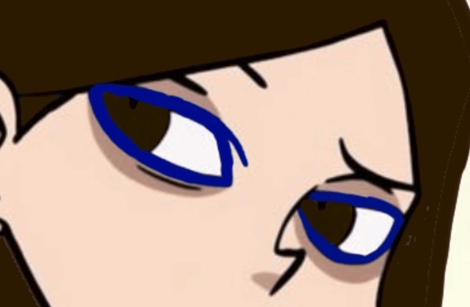 Homicidal Liu