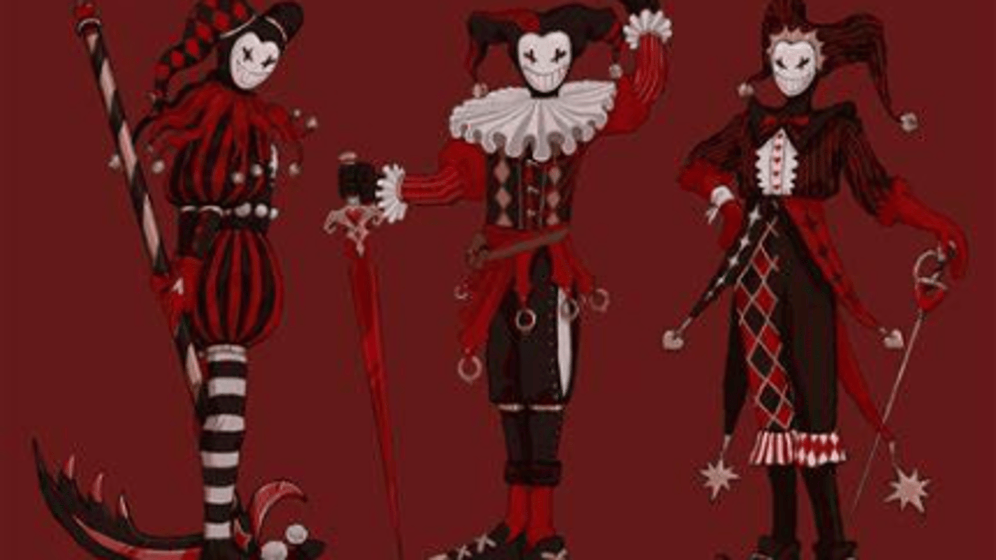 Clown Pierce