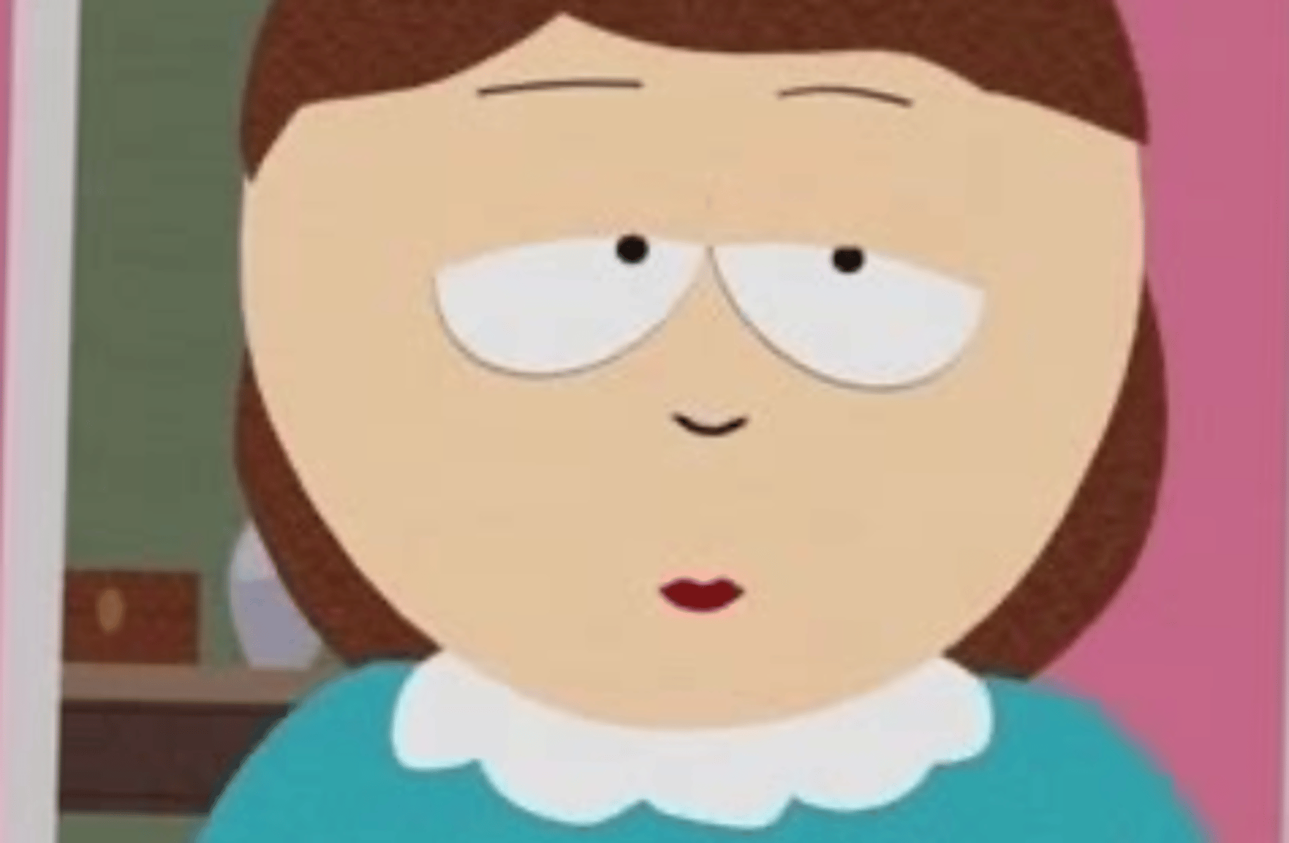 Liane Cartman