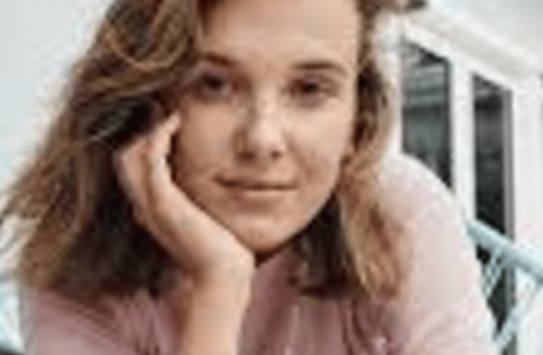 Millie bobby brown