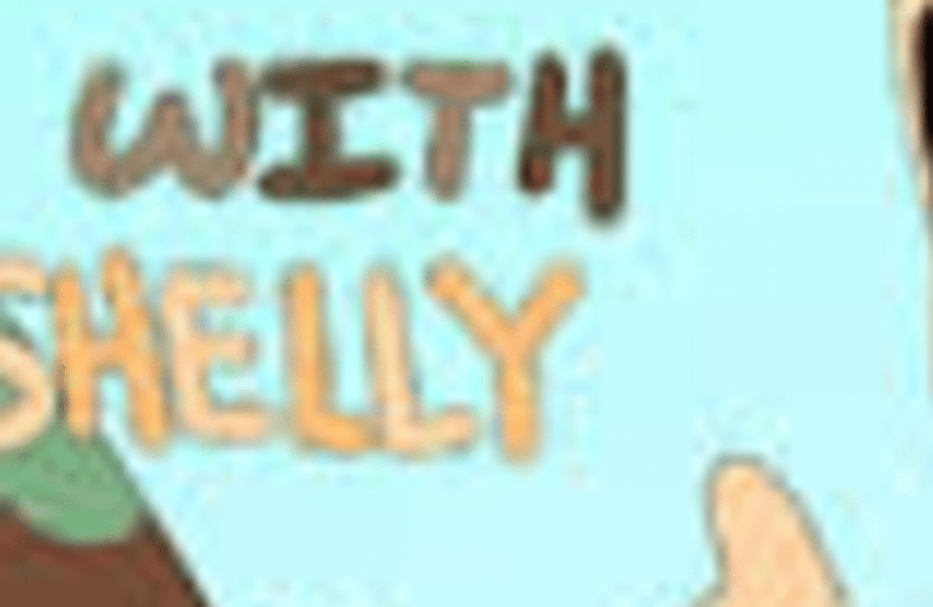 Shelly(Dandys world