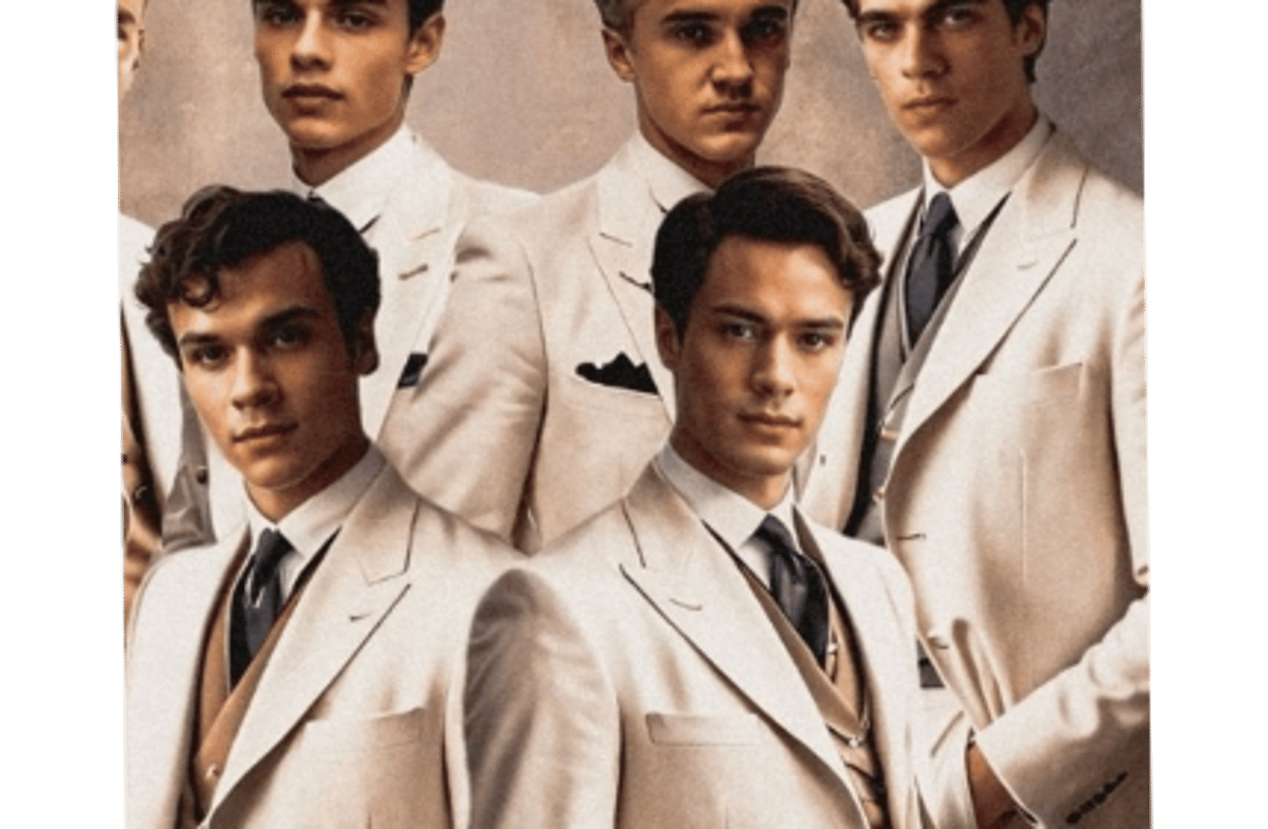 5 mafia bosses