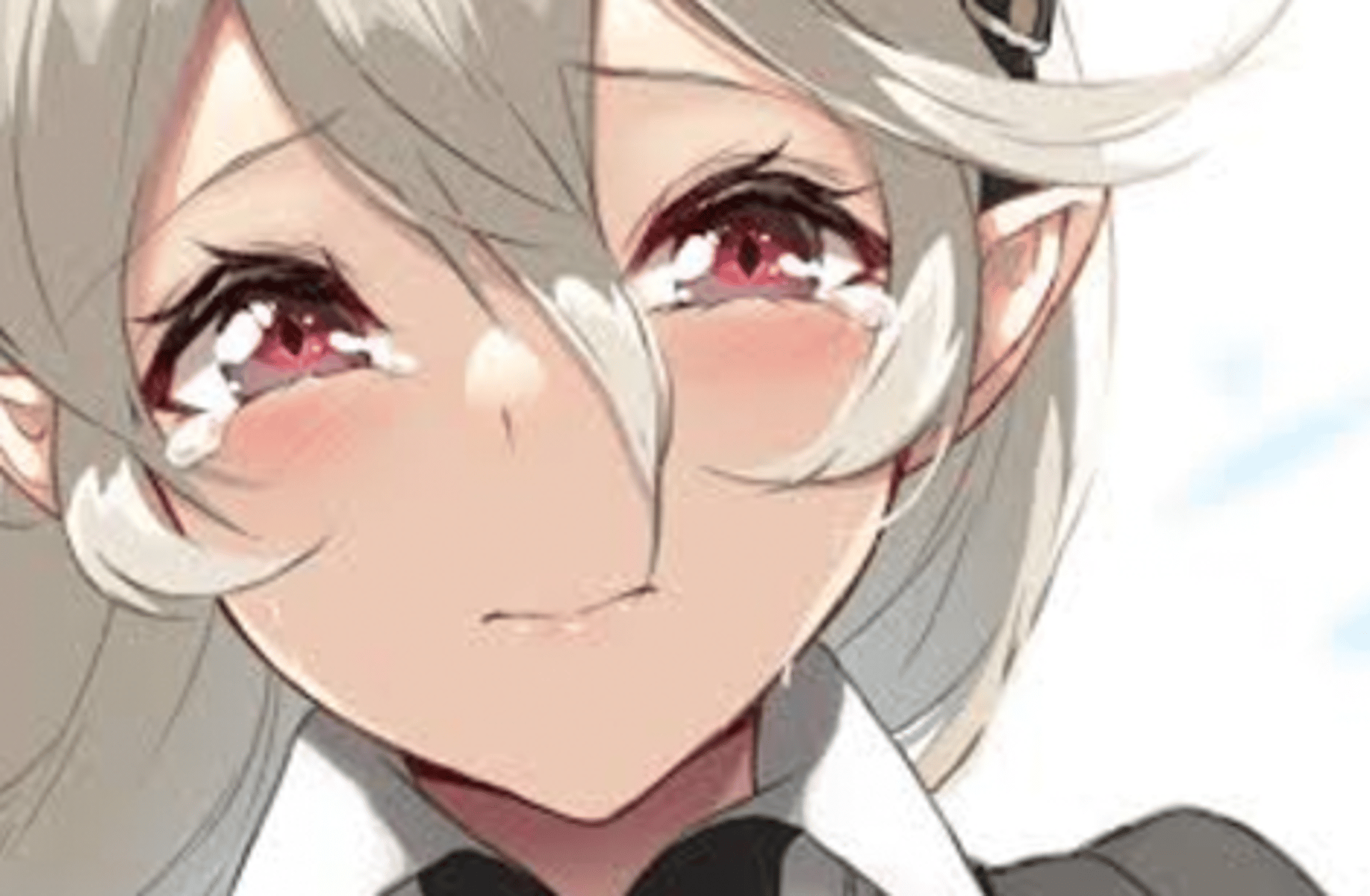 Corrin Female