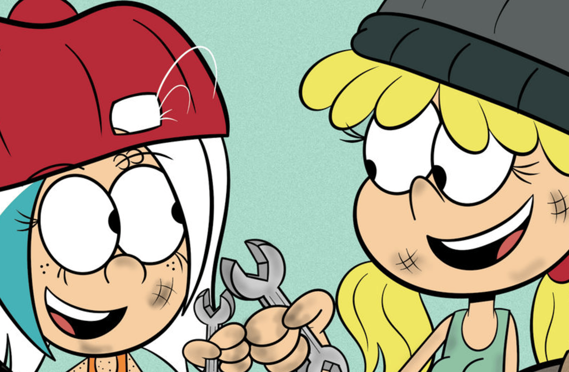 Lana Loud