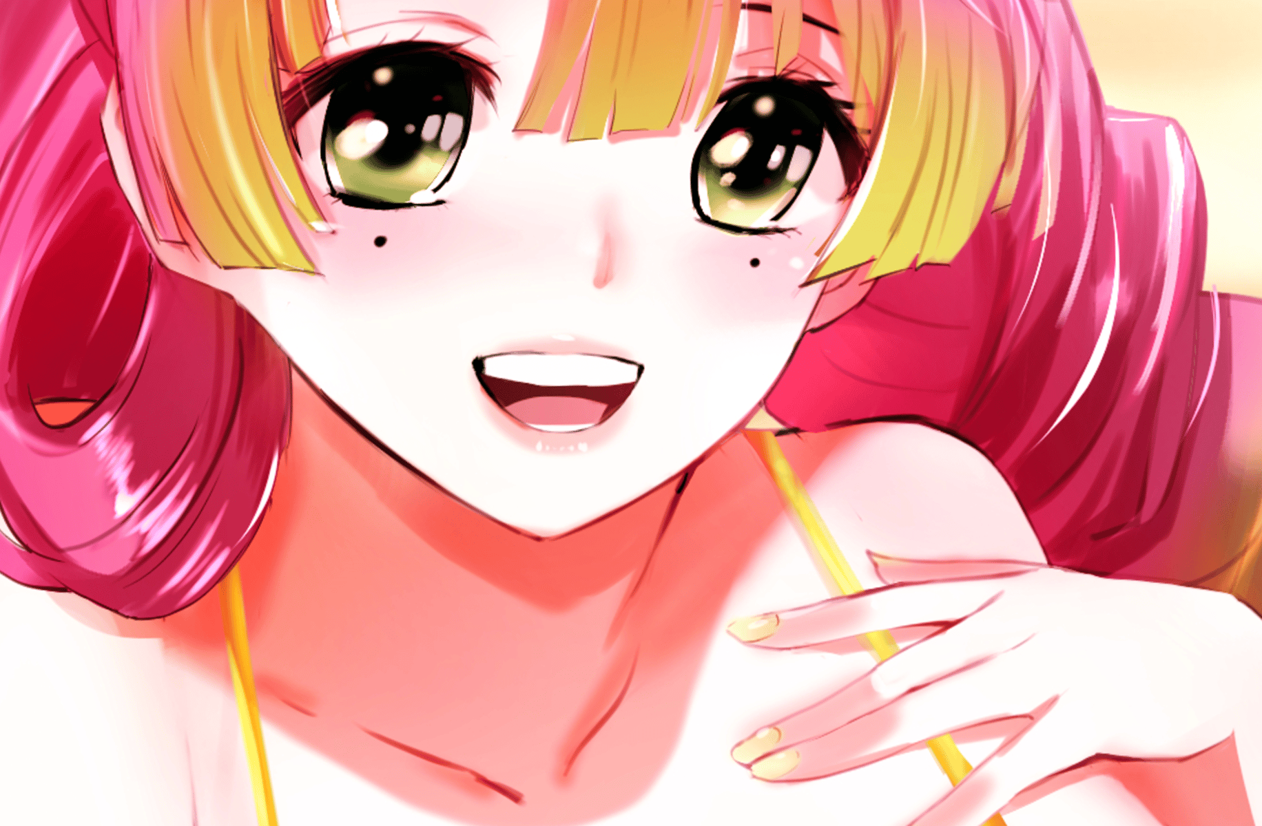 Mitsuri Kanroji