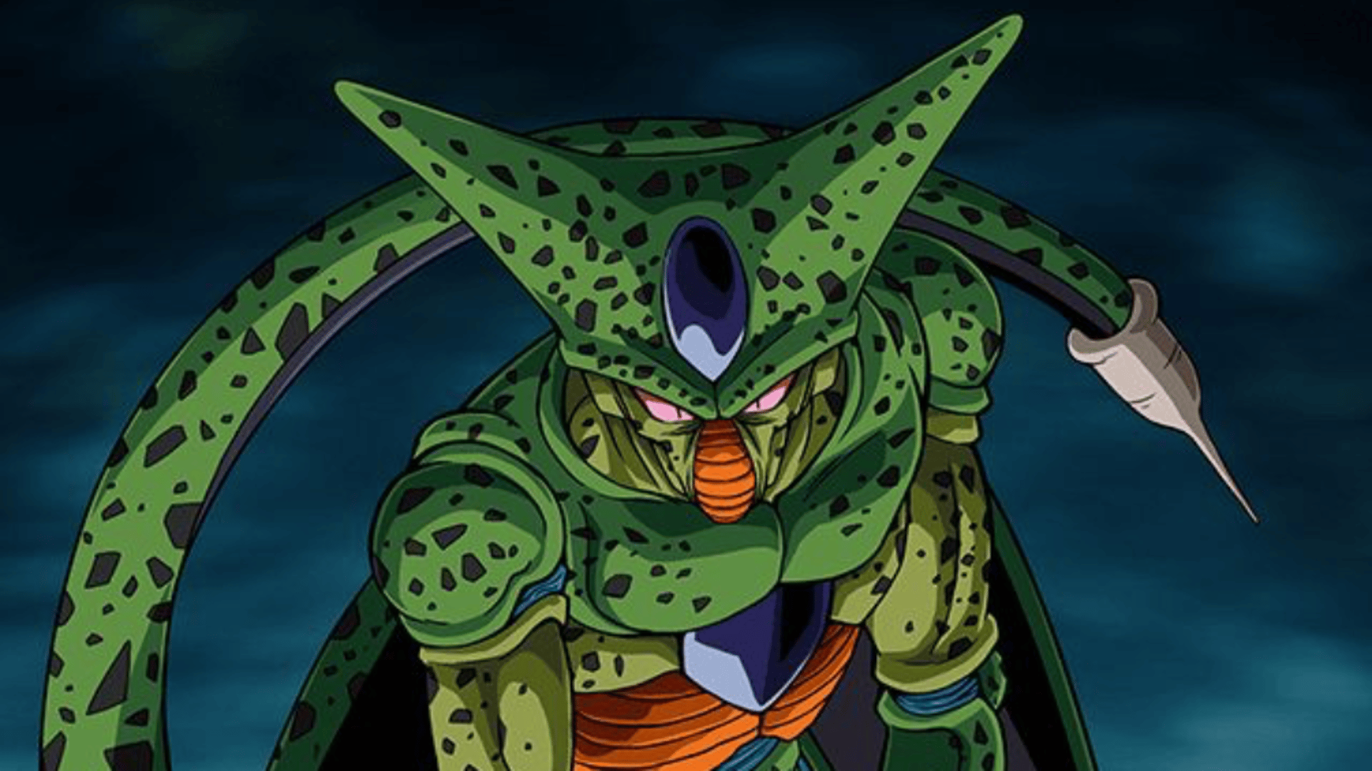 Cell