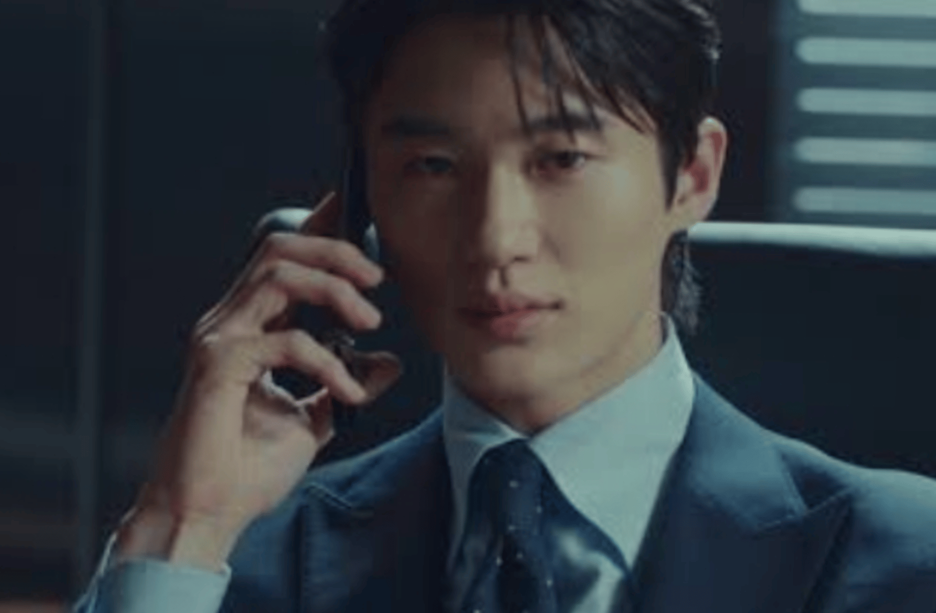 Byeon woo-seok