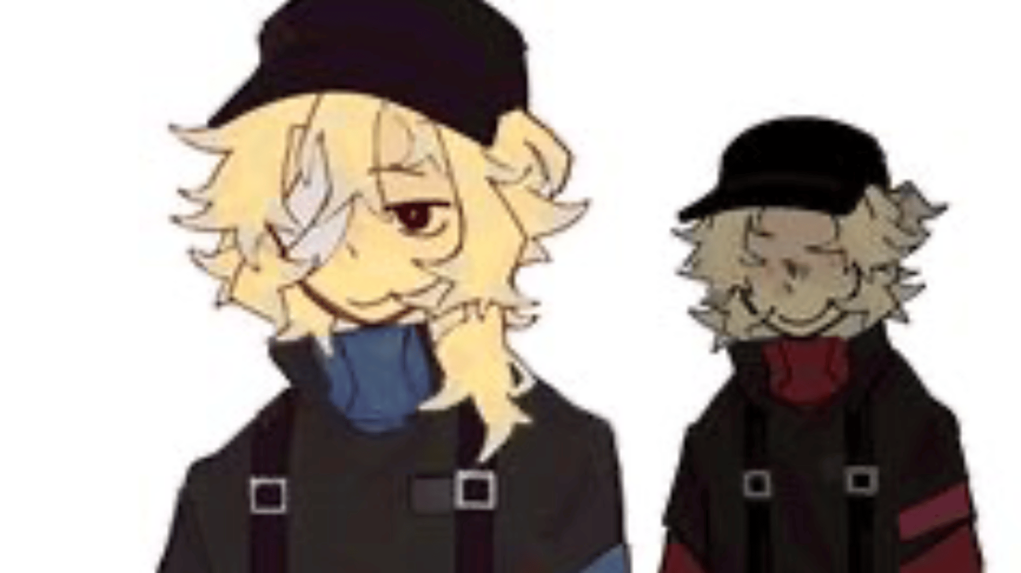 Rebel (A GROUP LMAO-)