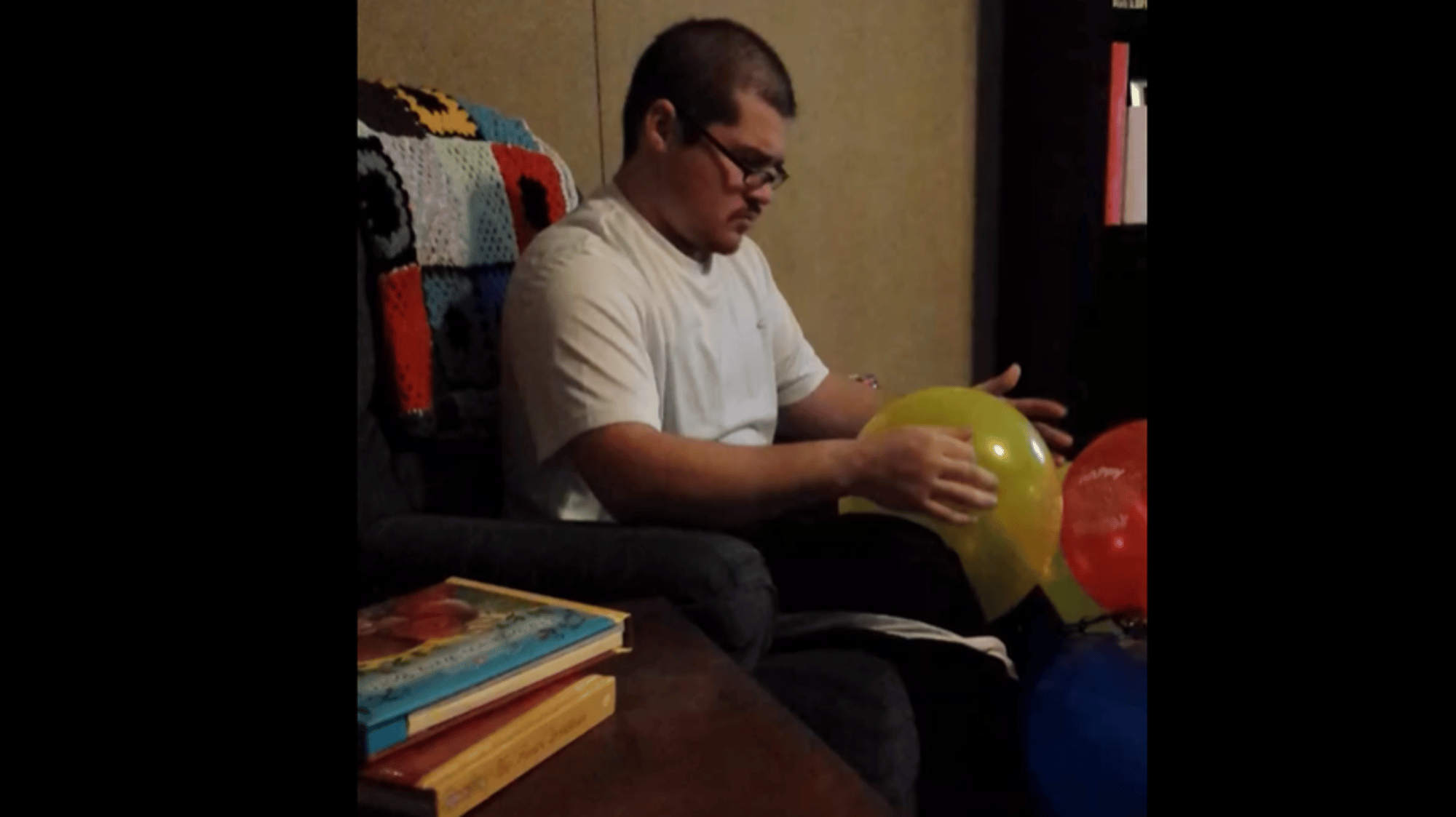 Boy