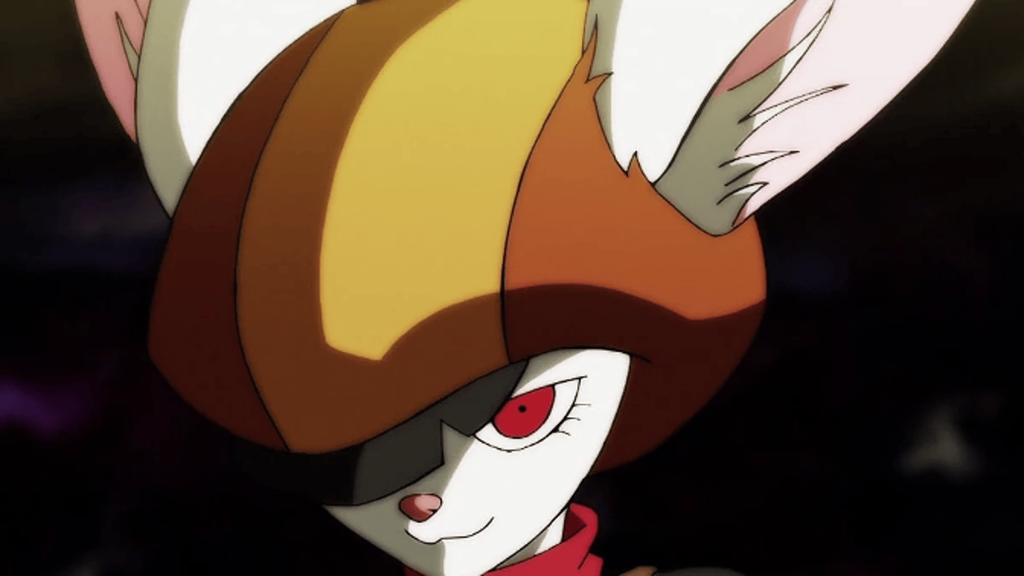 sorrel dbs Your sister