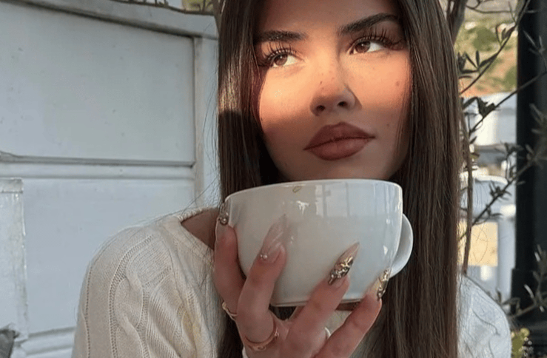 Leah Halton
