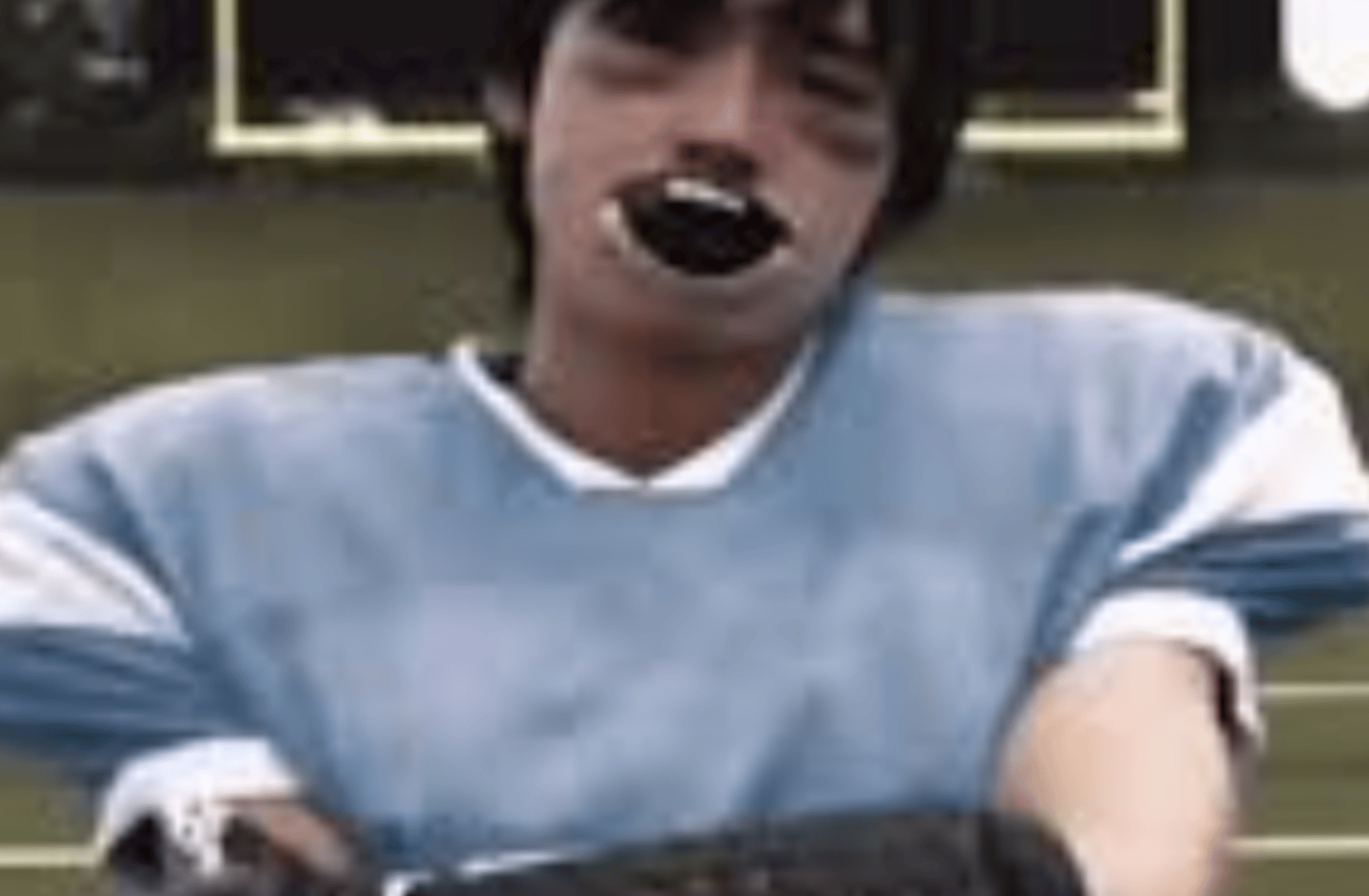 Bruce Yamada