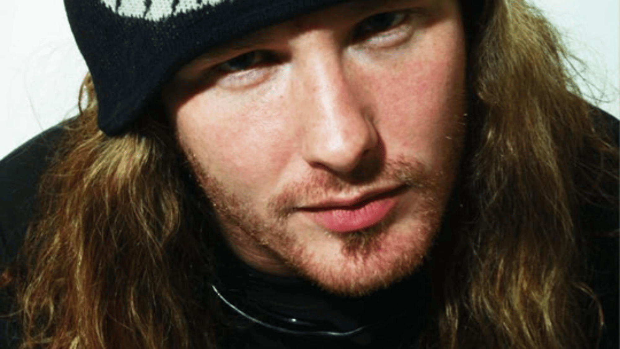 Corey Taylor