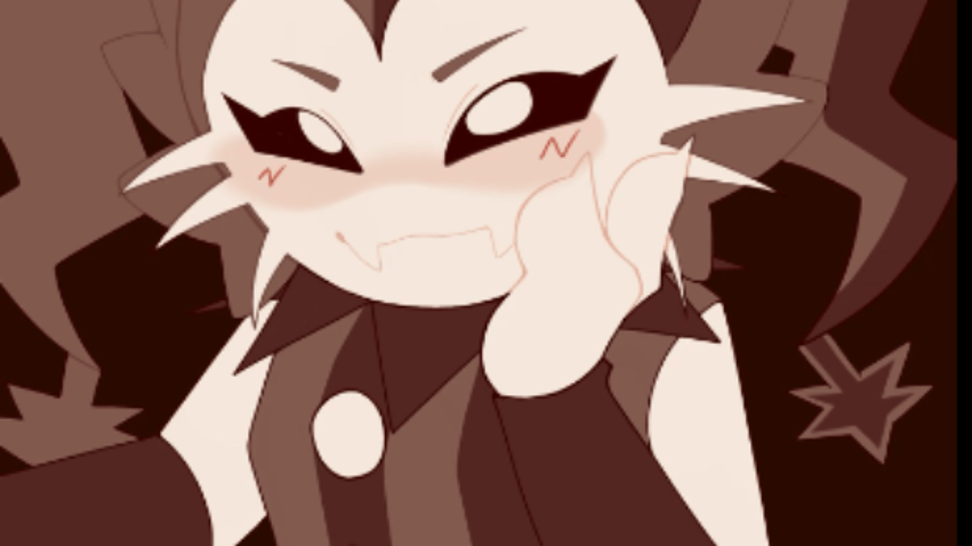 Miche (REGRETEVATOR)