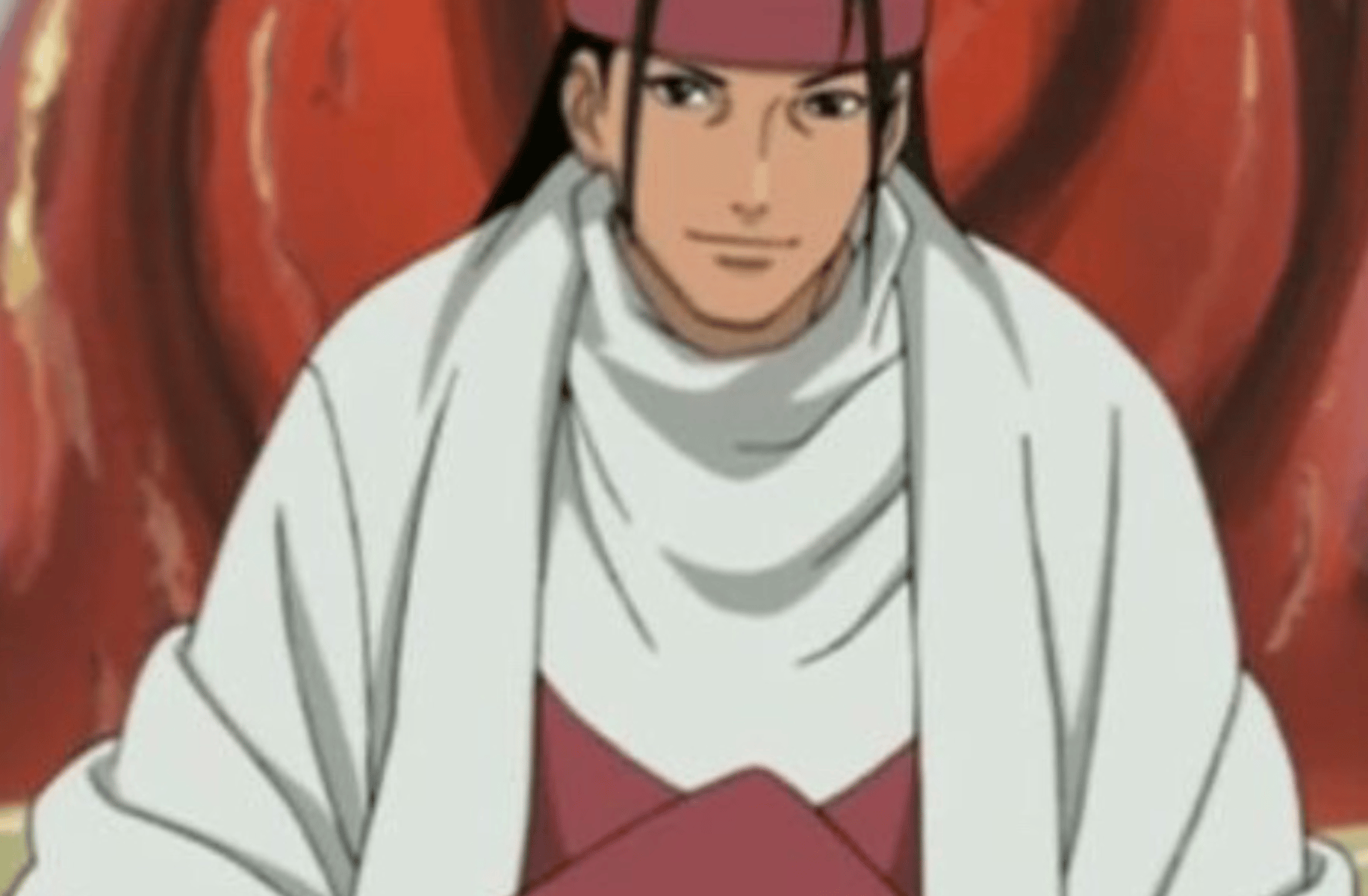 Hashirama senju
