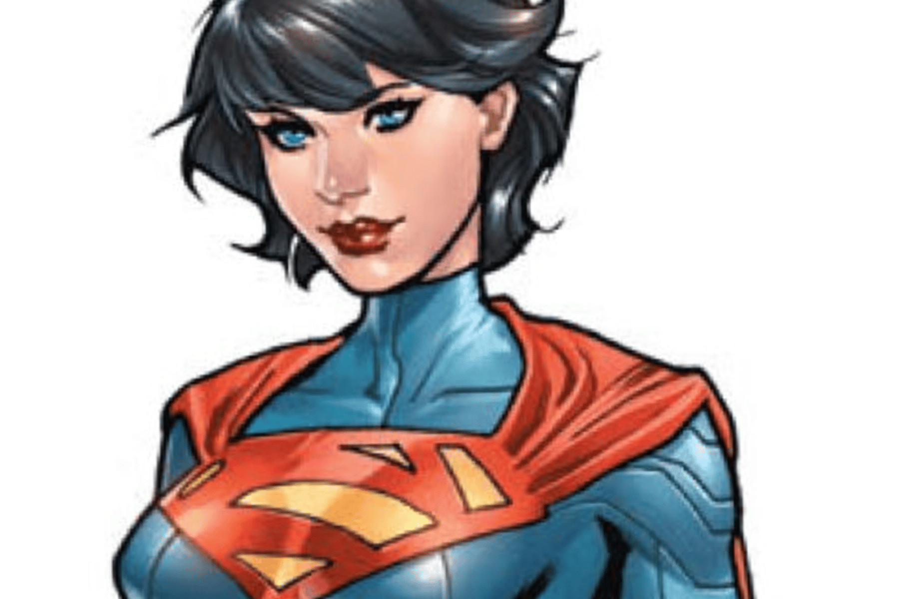 Superwoman earth 11 (dc)