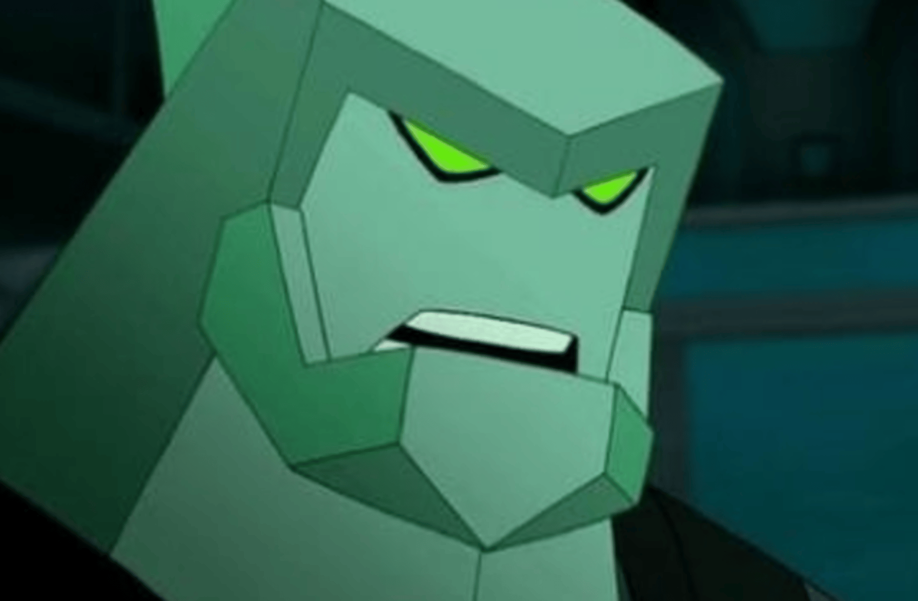 Tetrax Shard
