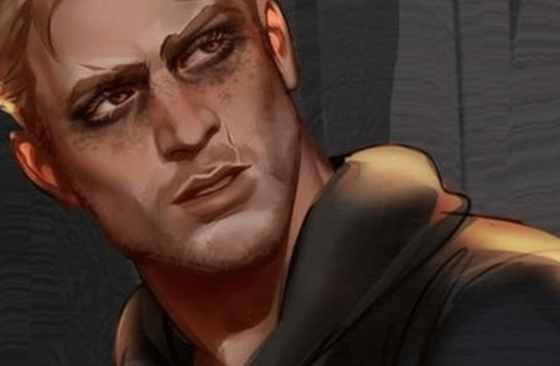 Simon "Ghost" Riley
