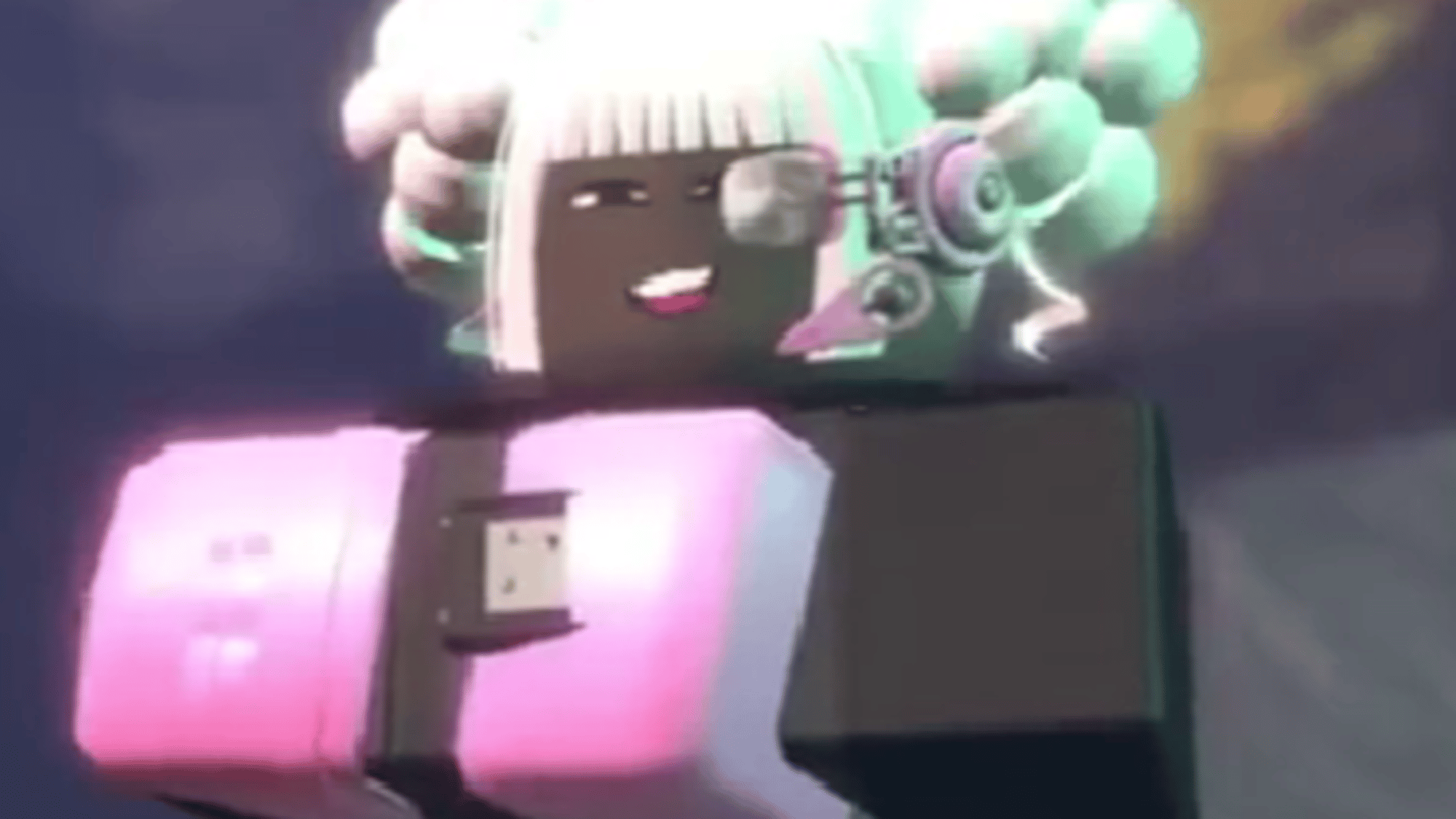 Agent II